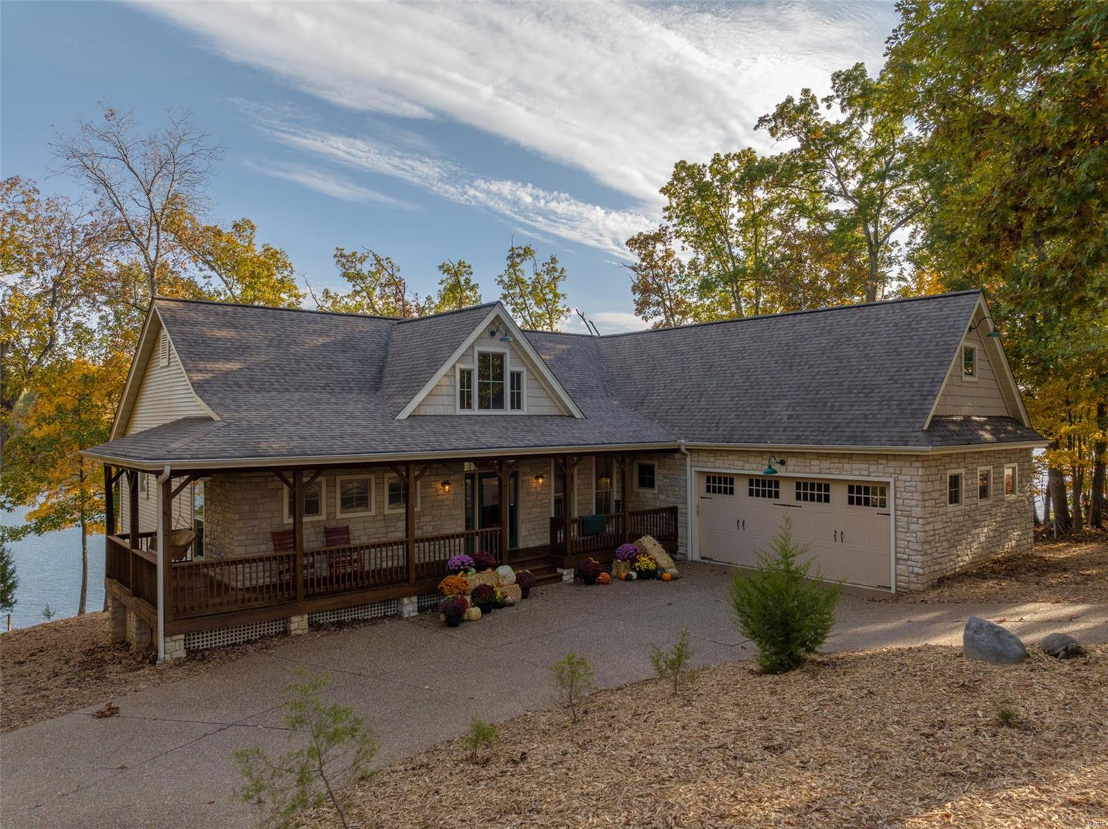 Innsbrook - Residential