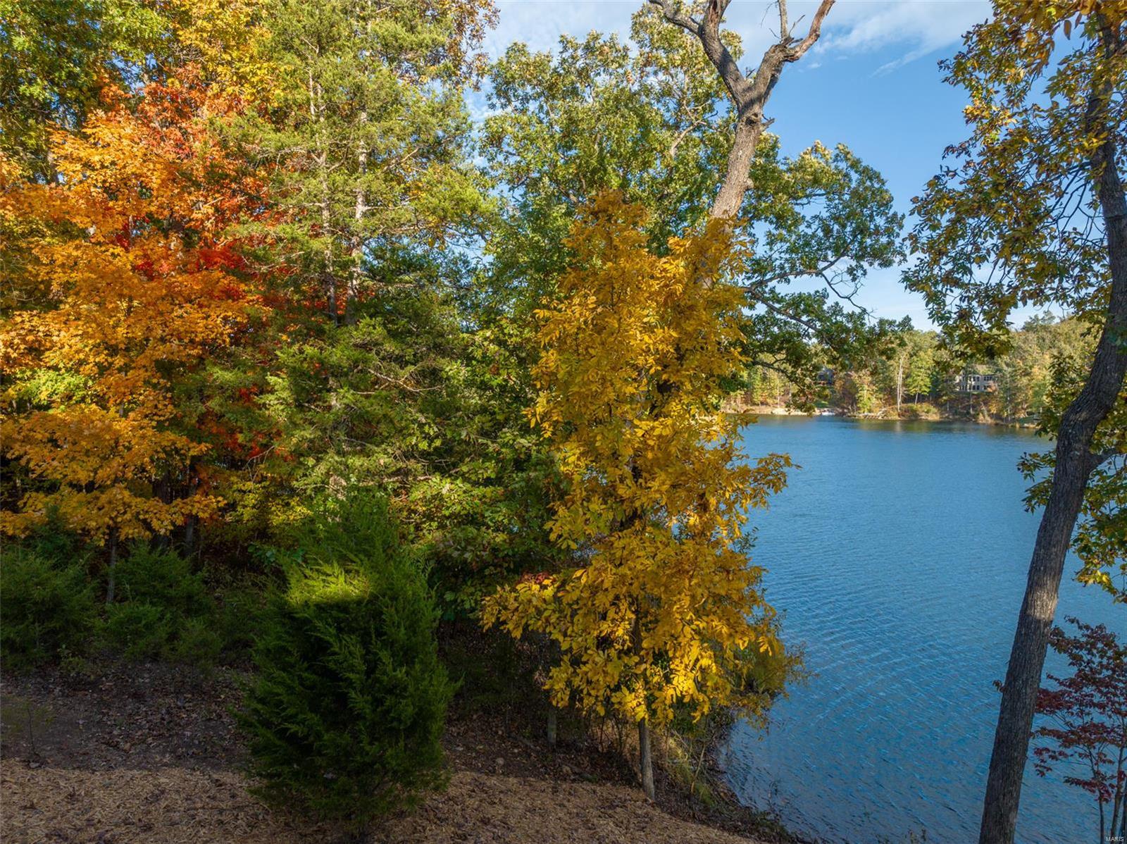 Innsbrook - Residential