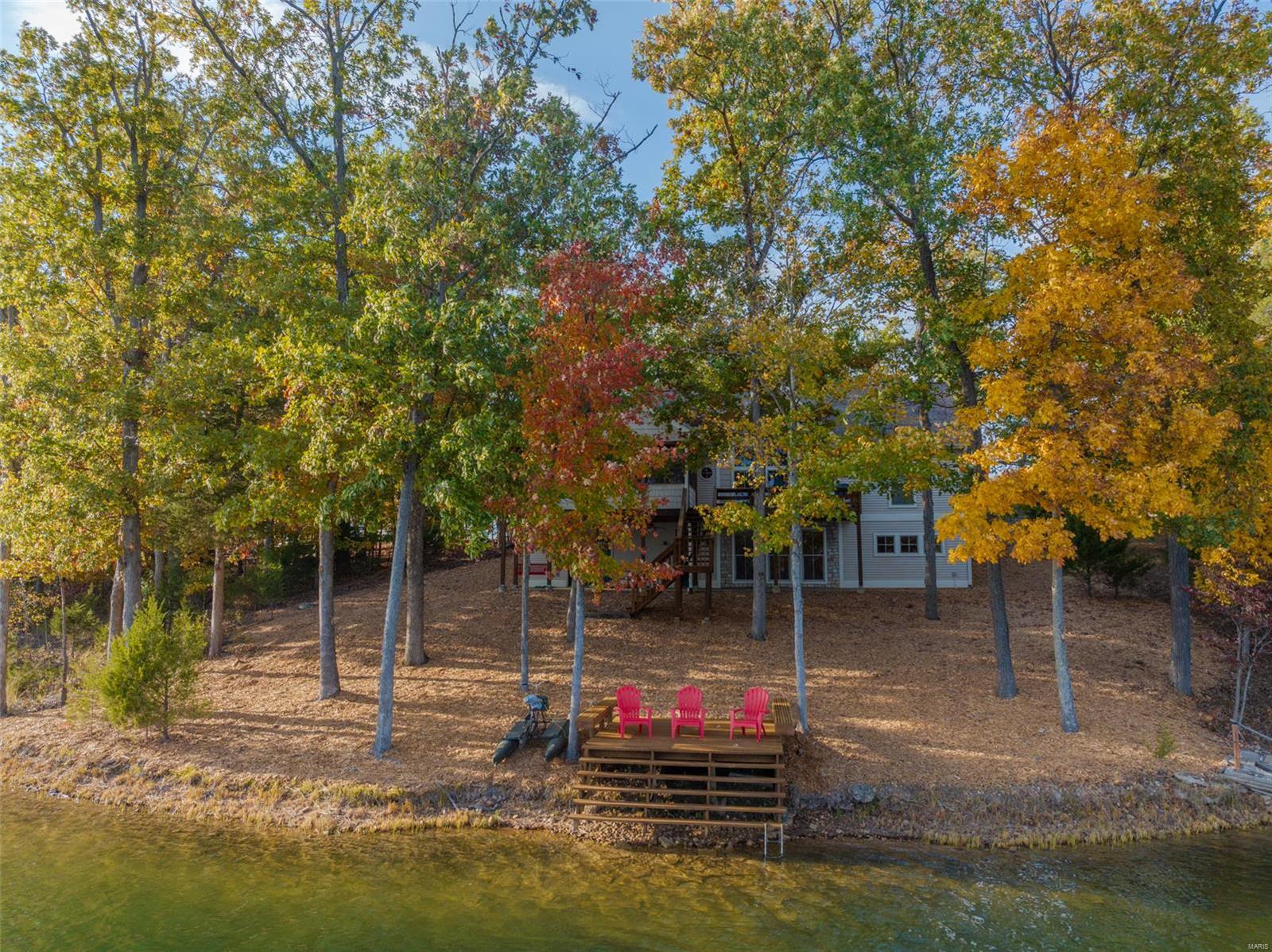 Innsbrook - Residential