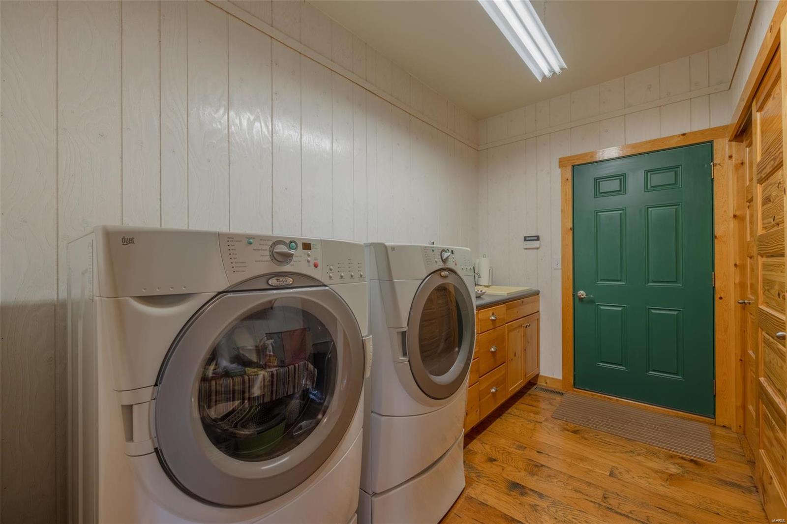 Innsbrook - Residential