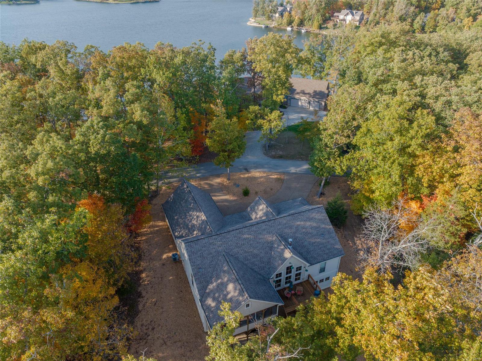 Innsbrook - Residential