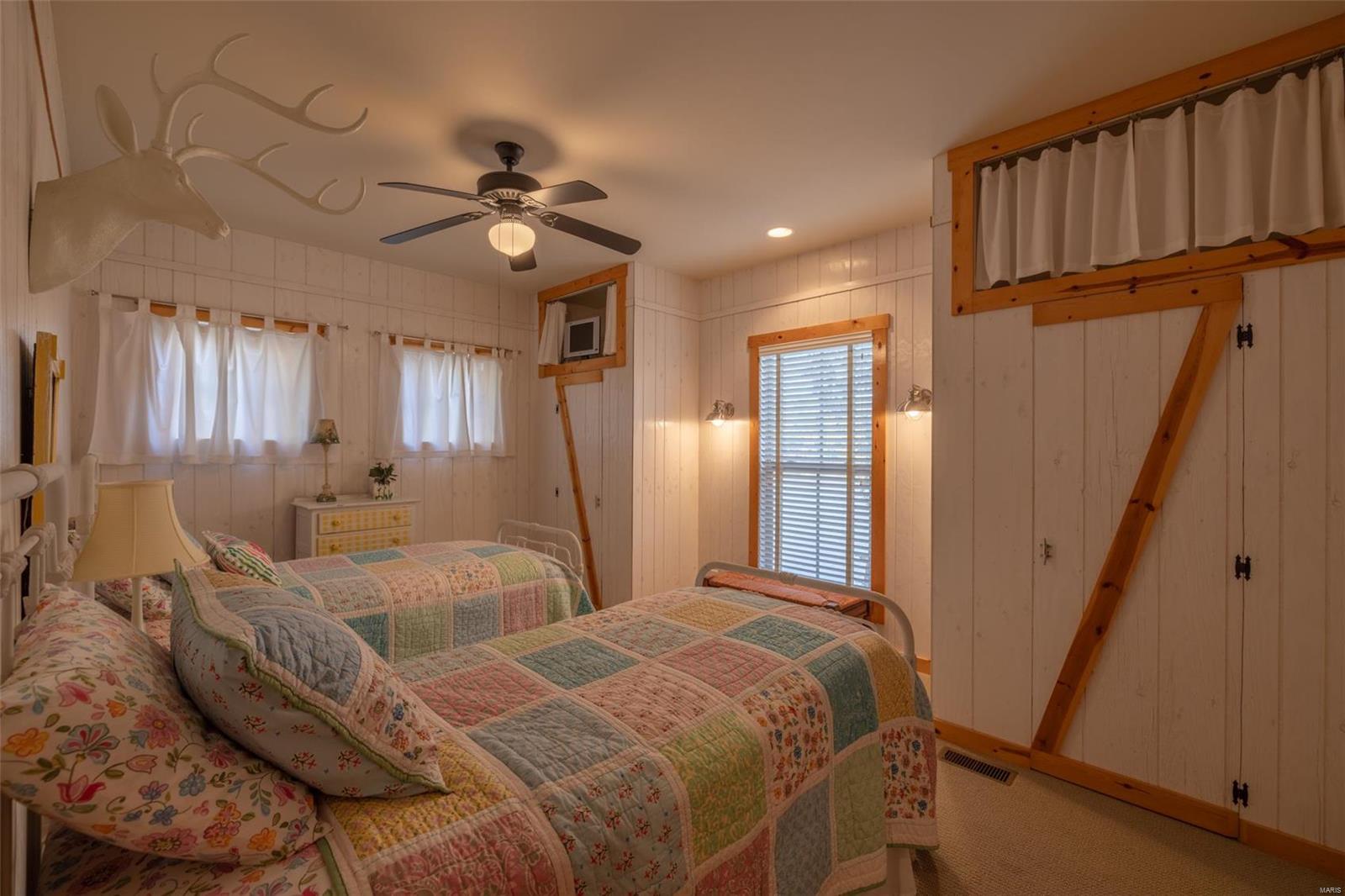 Innsbrook - Residential