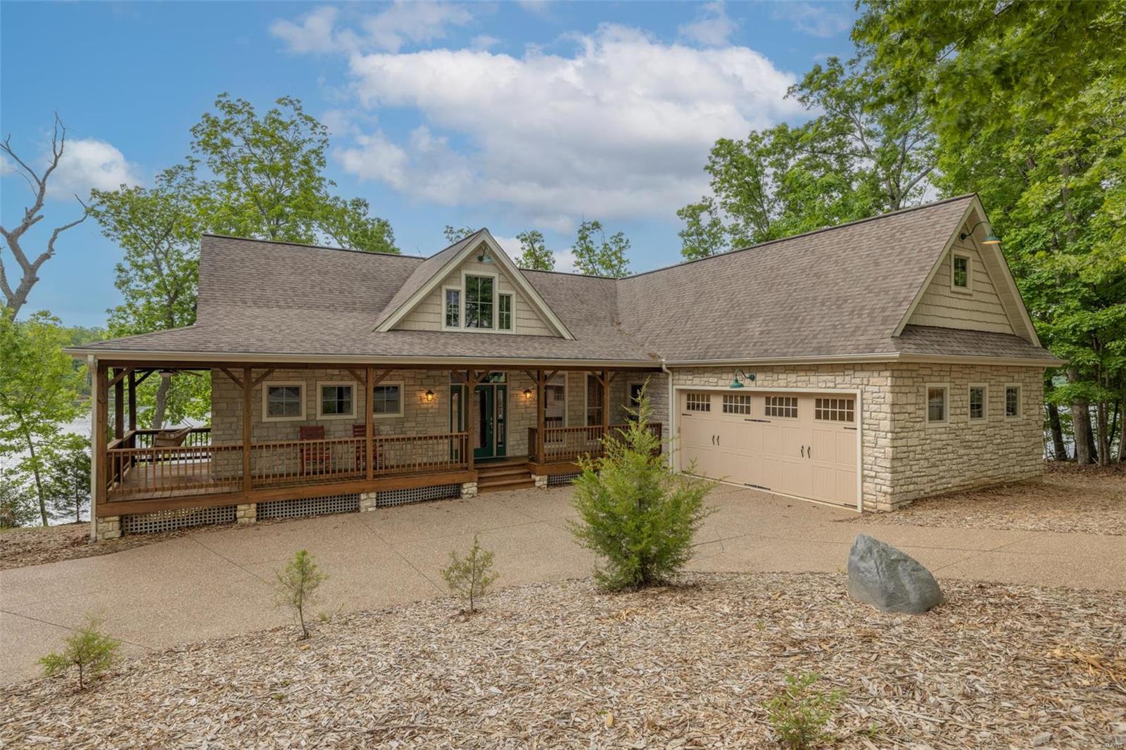 Innsbrook - Residential