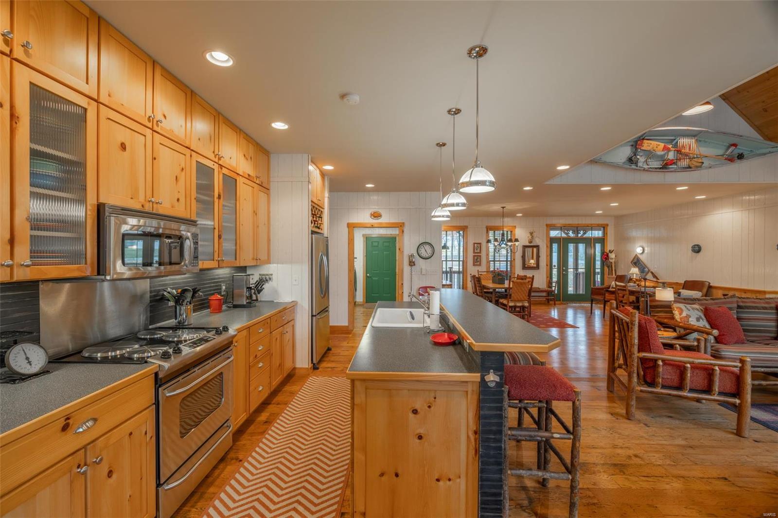 Innsbrook - Residential