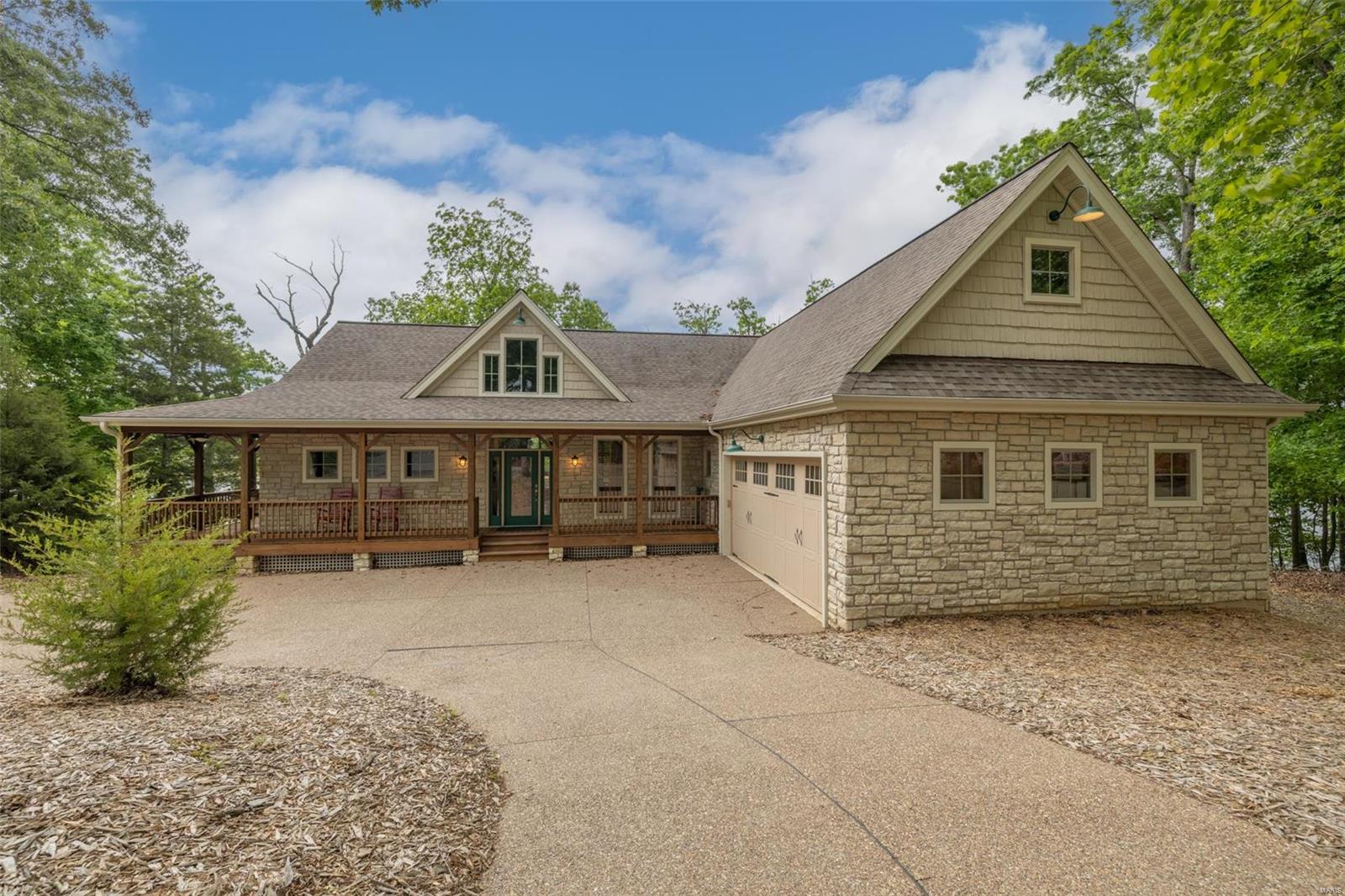 Innsbrook - Residential