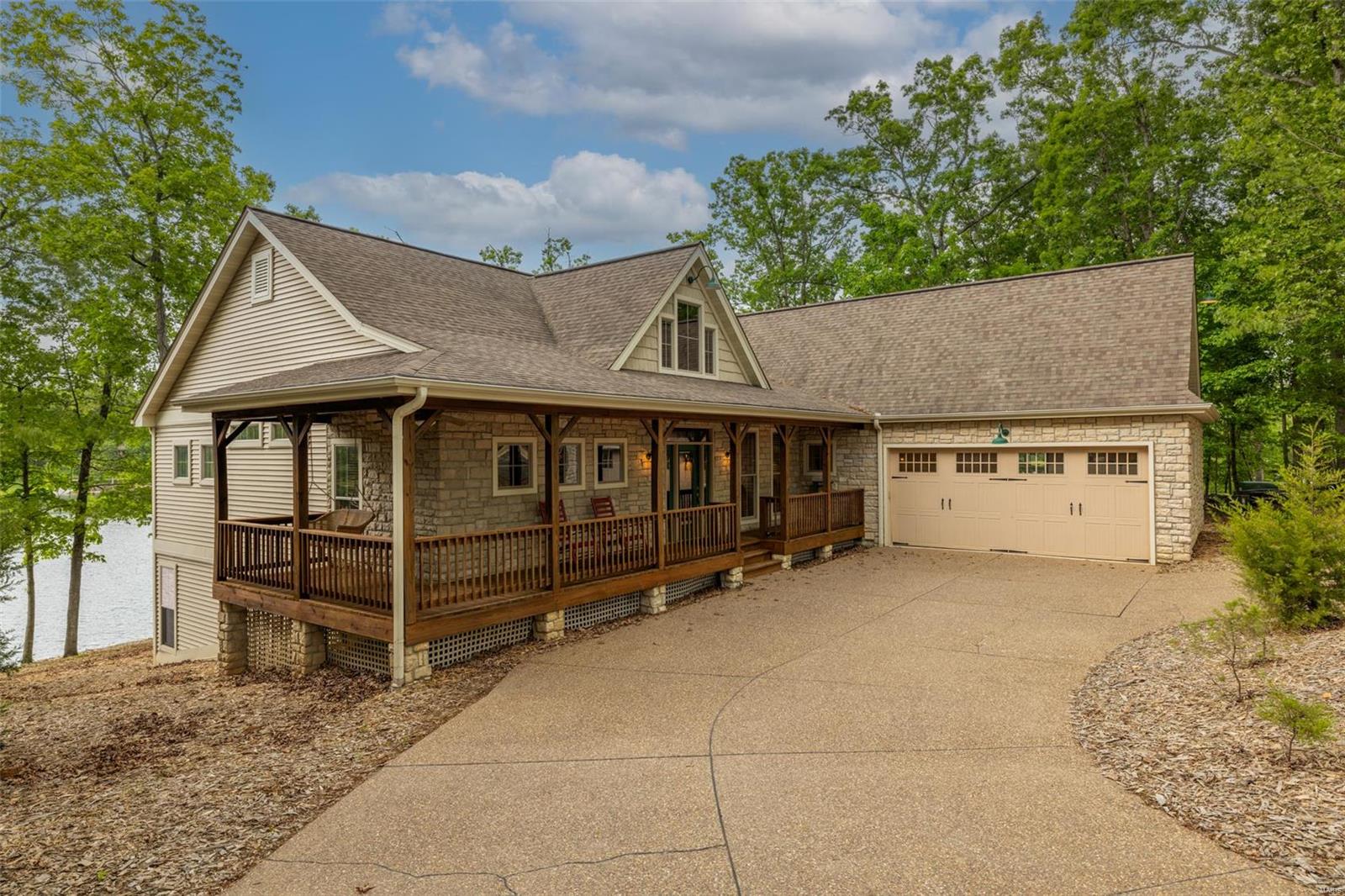 Innsbrook - Residential