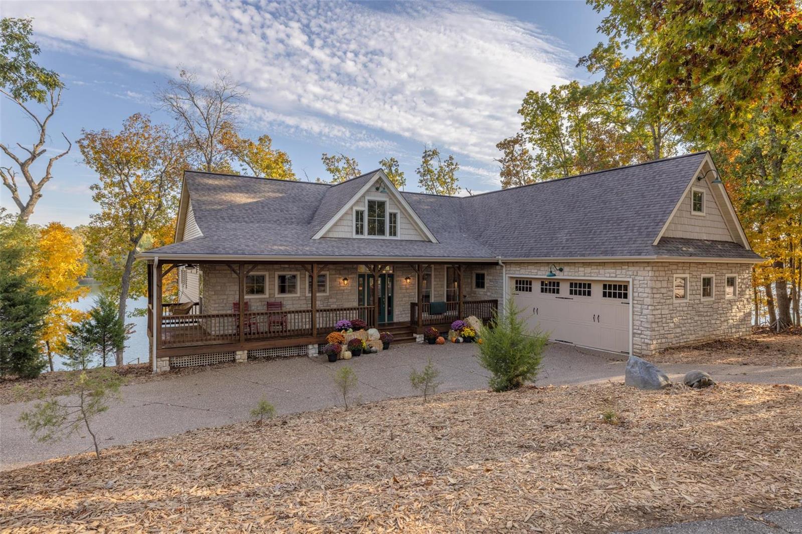 Innsbrook - Residential