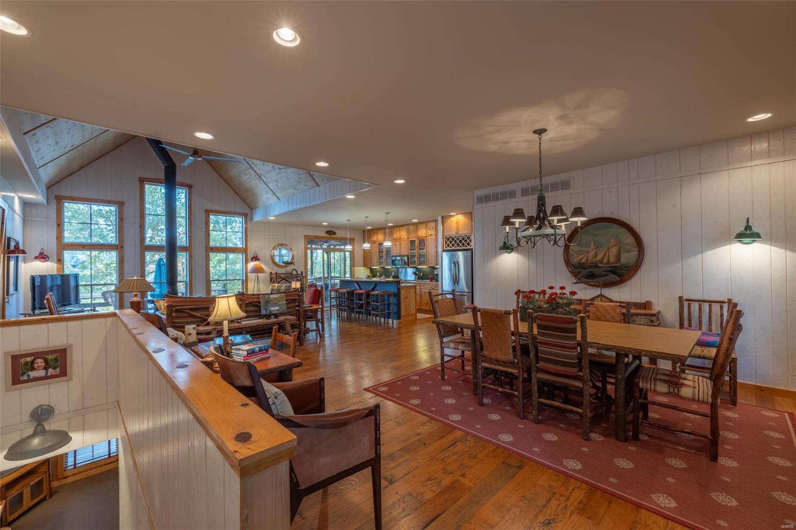 Innsbrook - Residential