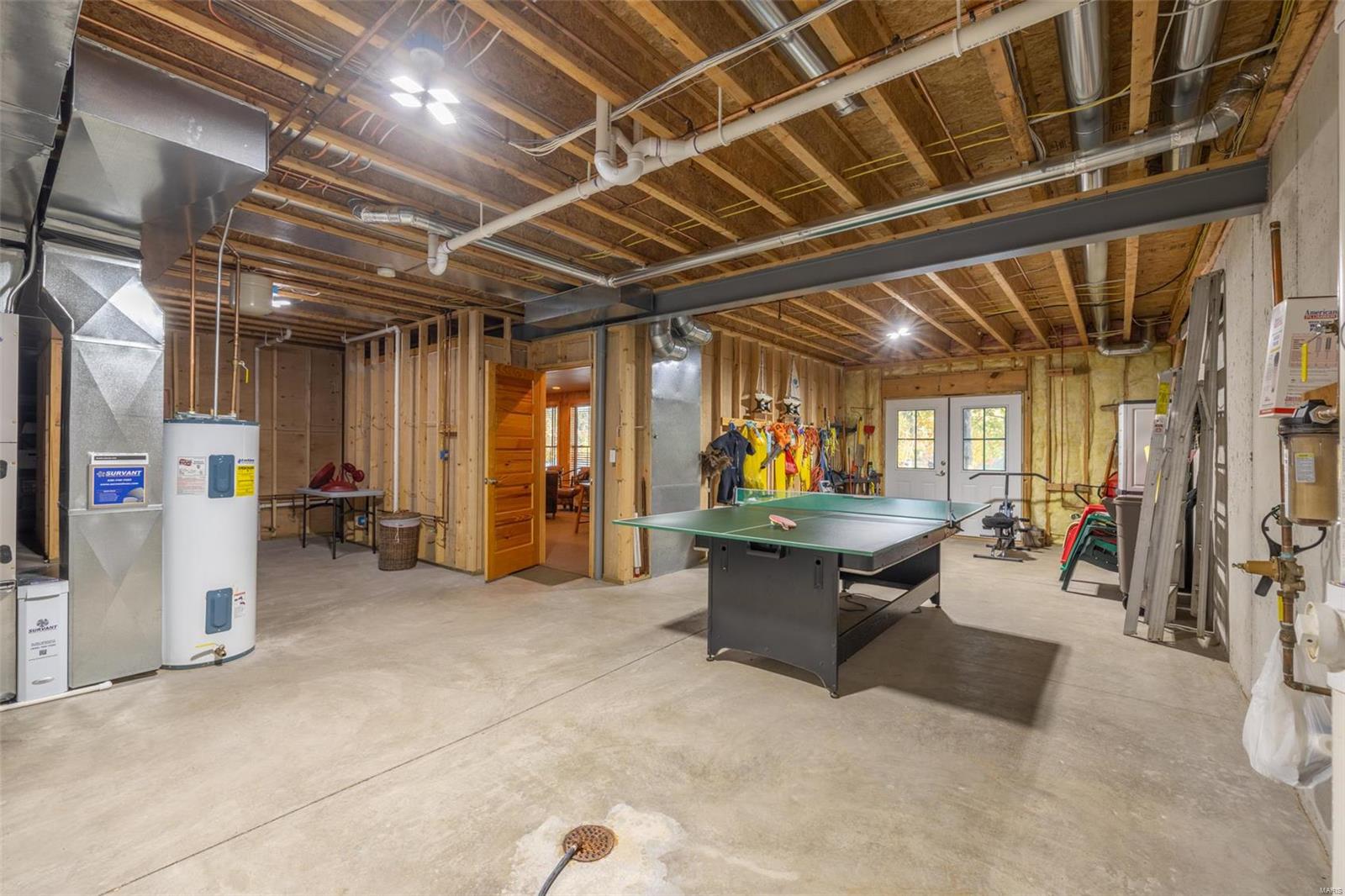 Innsbrook - Residential