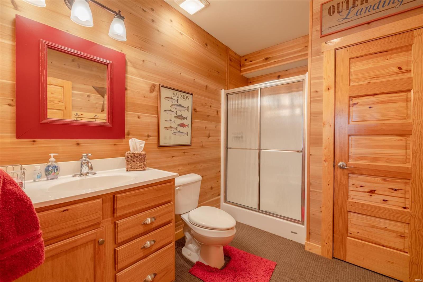 Innsbrook - Residential