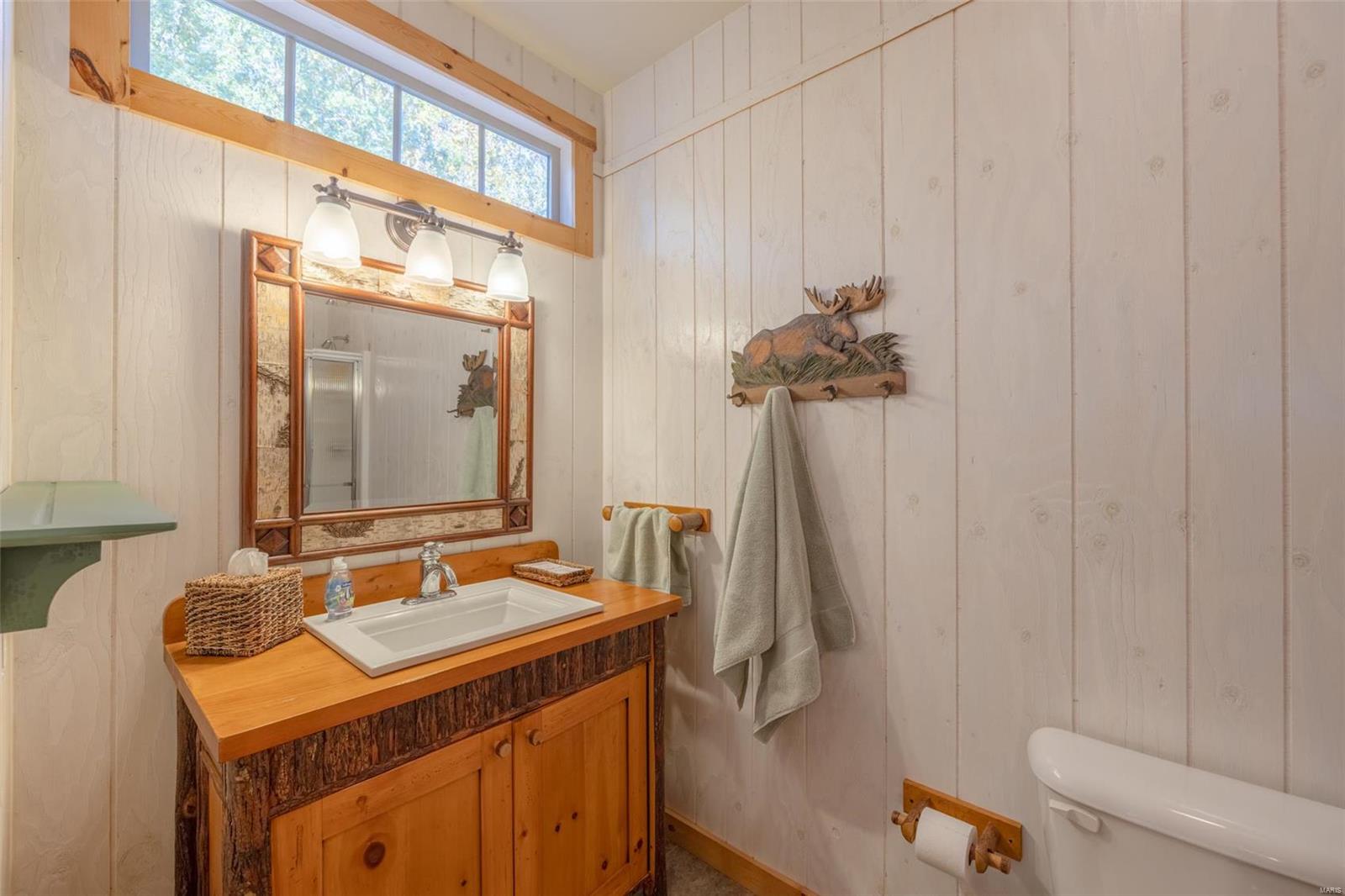 Innsbrook - Residential