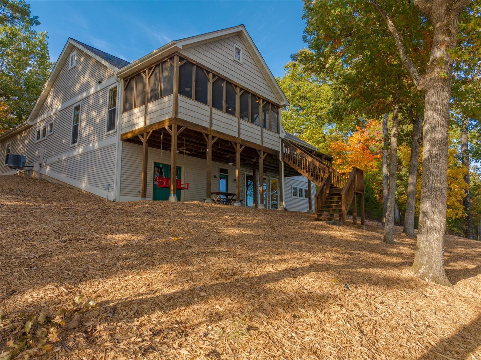 Innsbrook - Residential