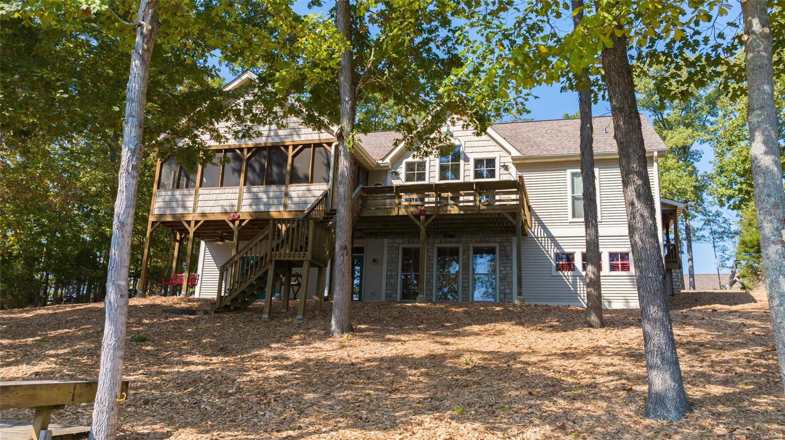 Innsbrook - Residential