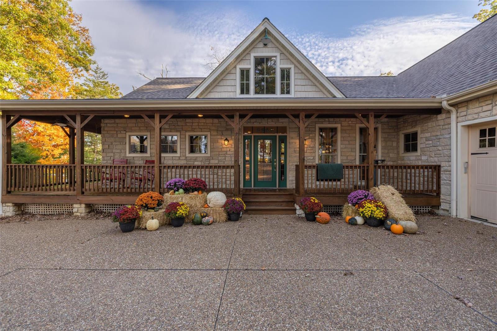 Innsbrook - Residential