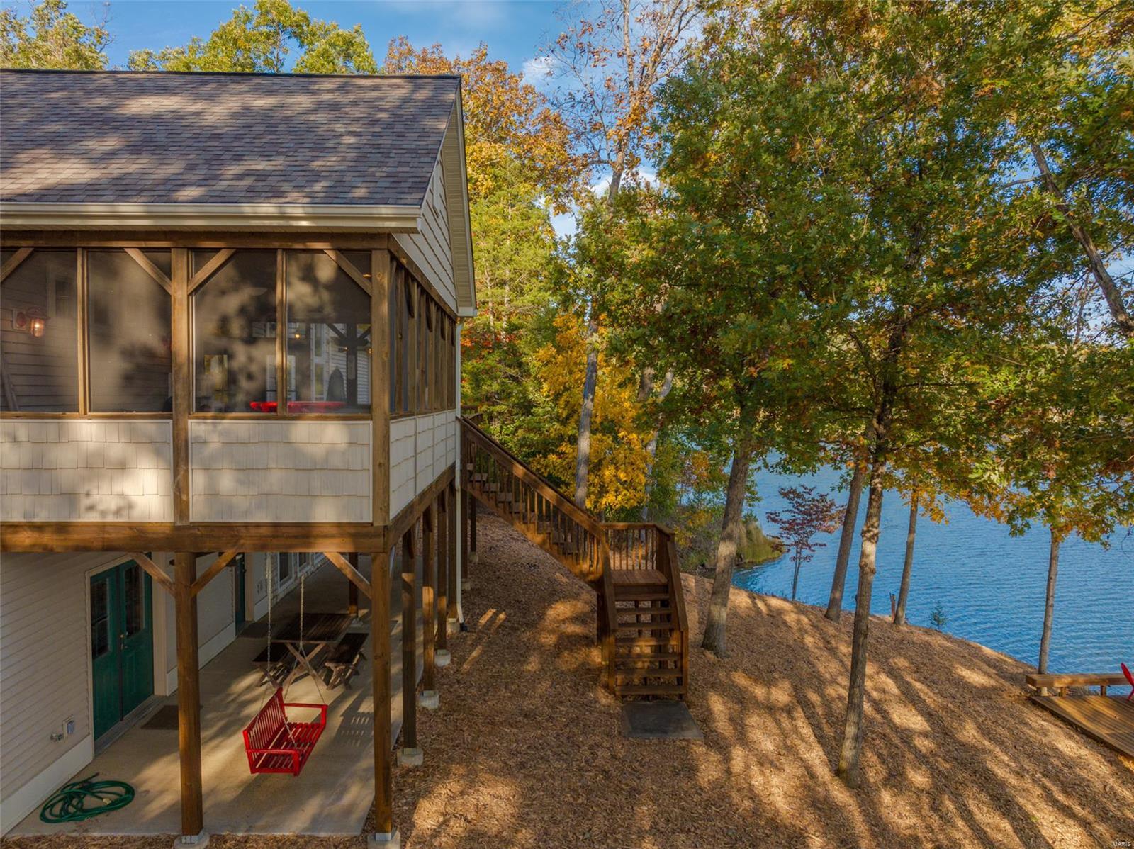 Innsbrook - Residential