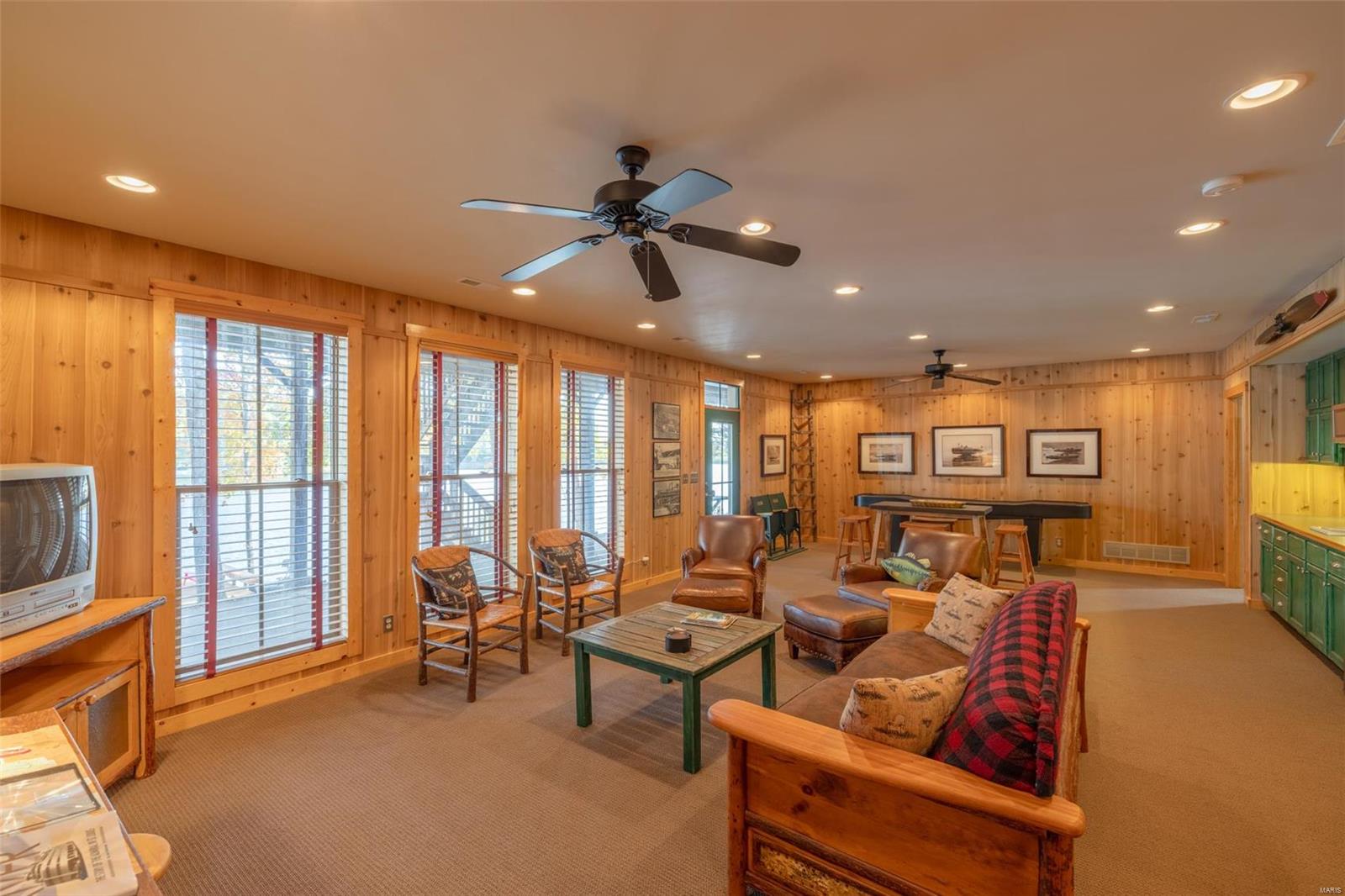 Innsbrook - Residential