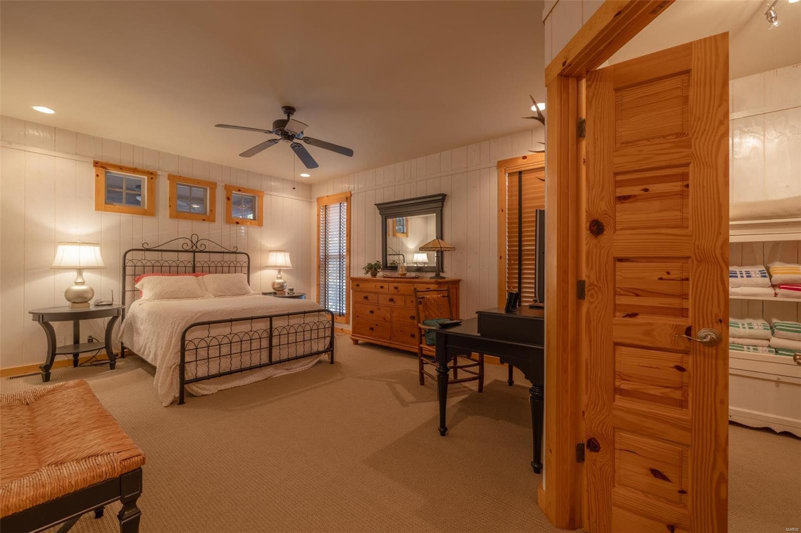 Innsbrook - Residential