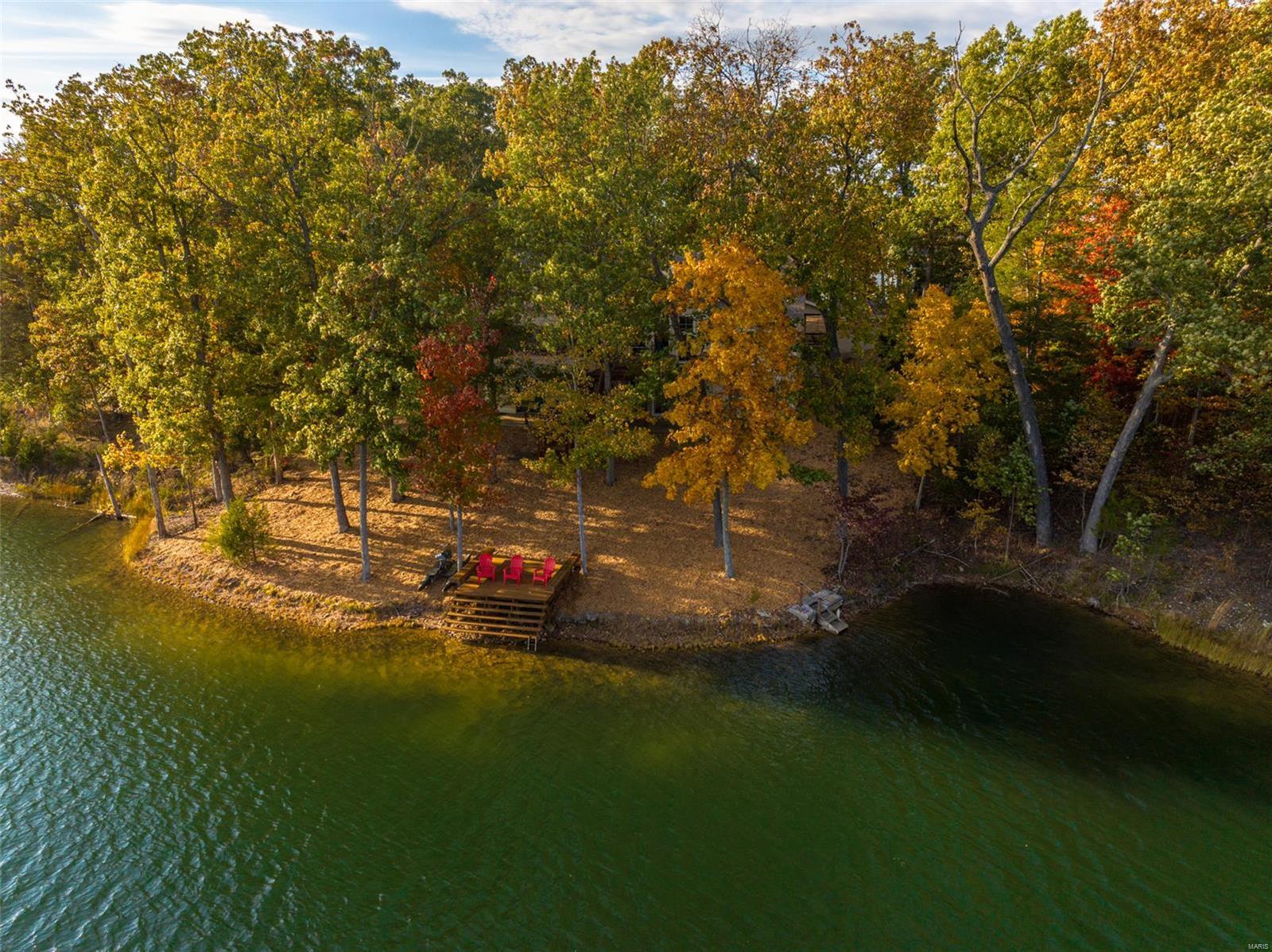 Innsbrook - Residential