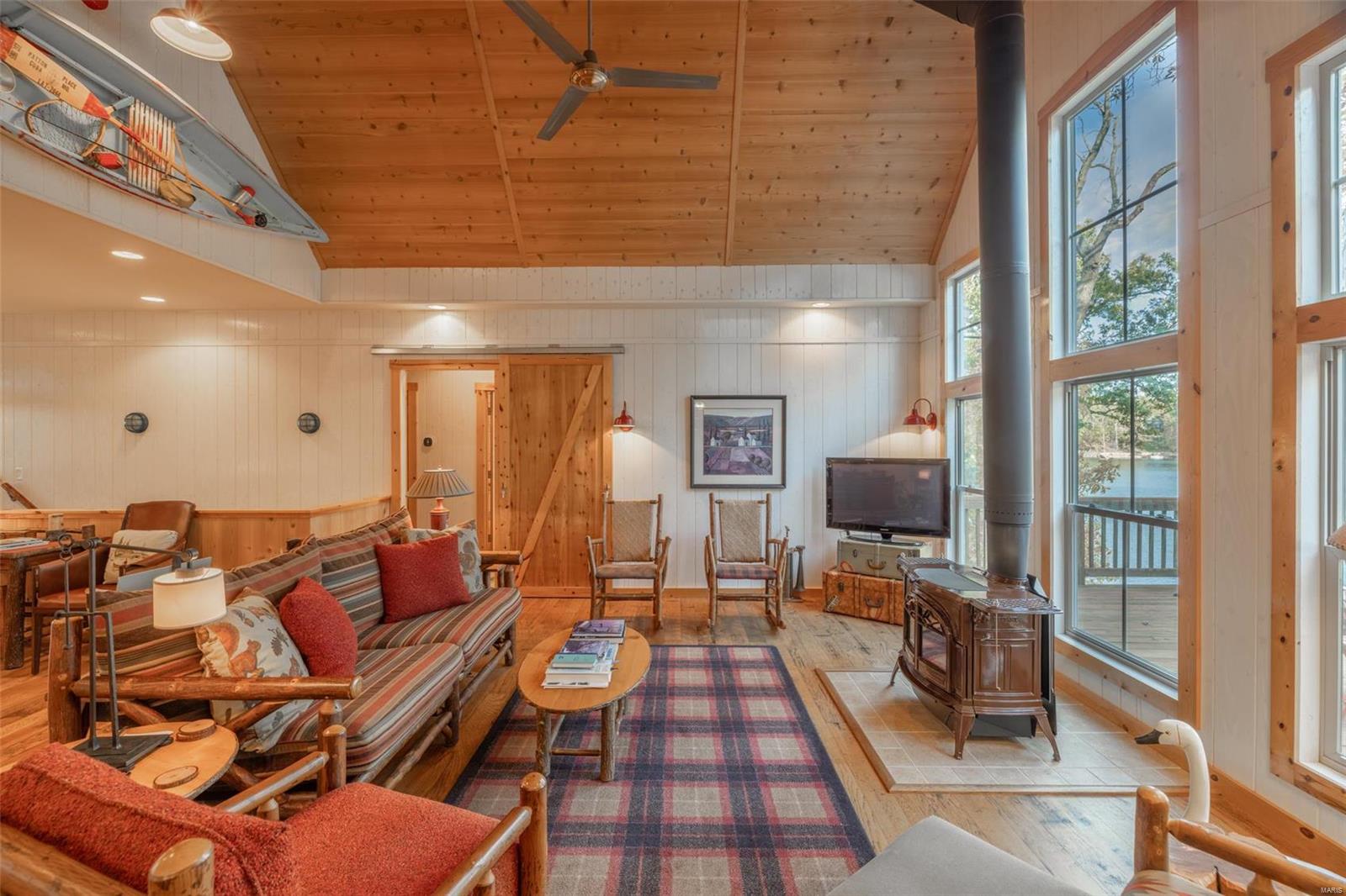 Innsbrook - Residential