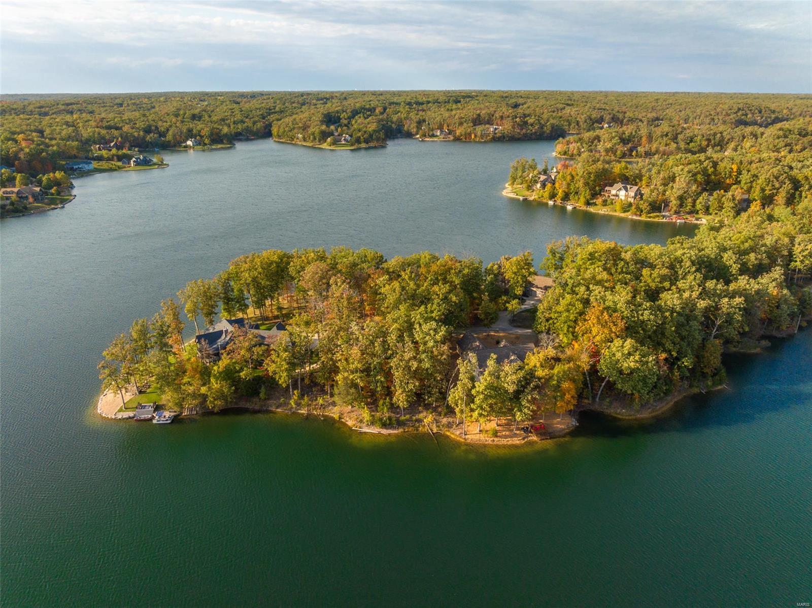 Innsbrook - Residential