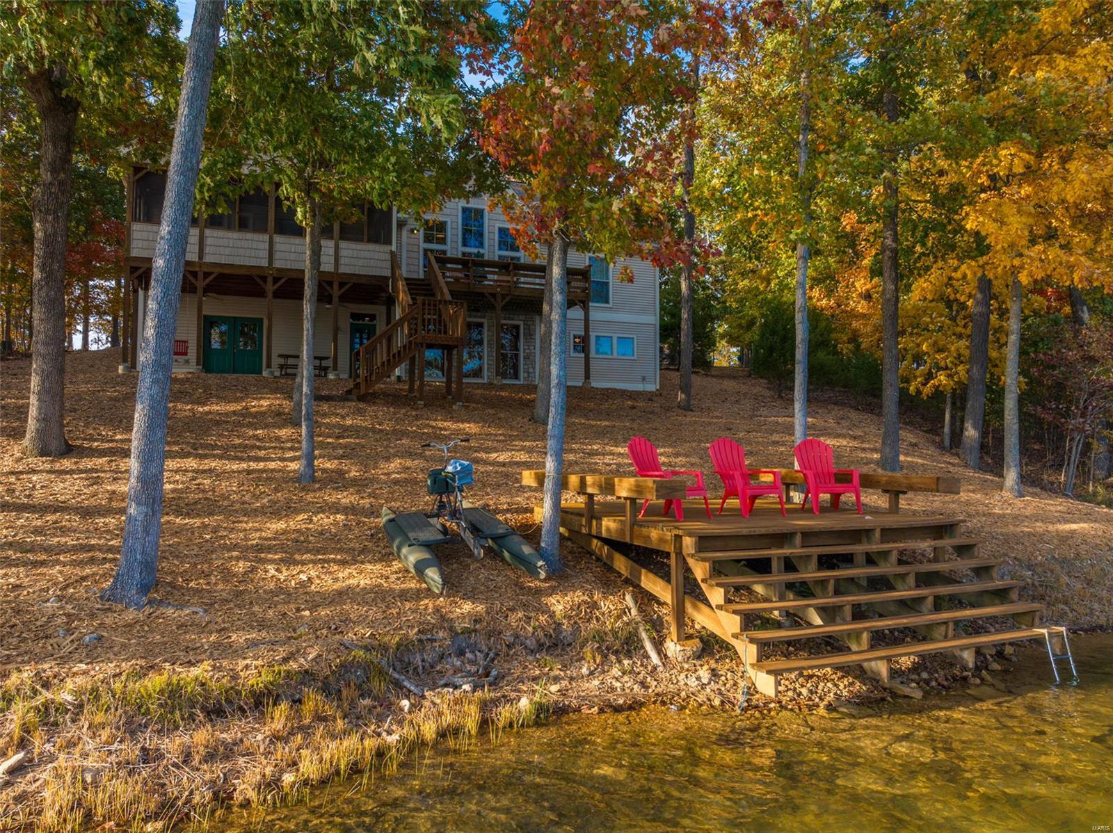 Innsbrook - Residential