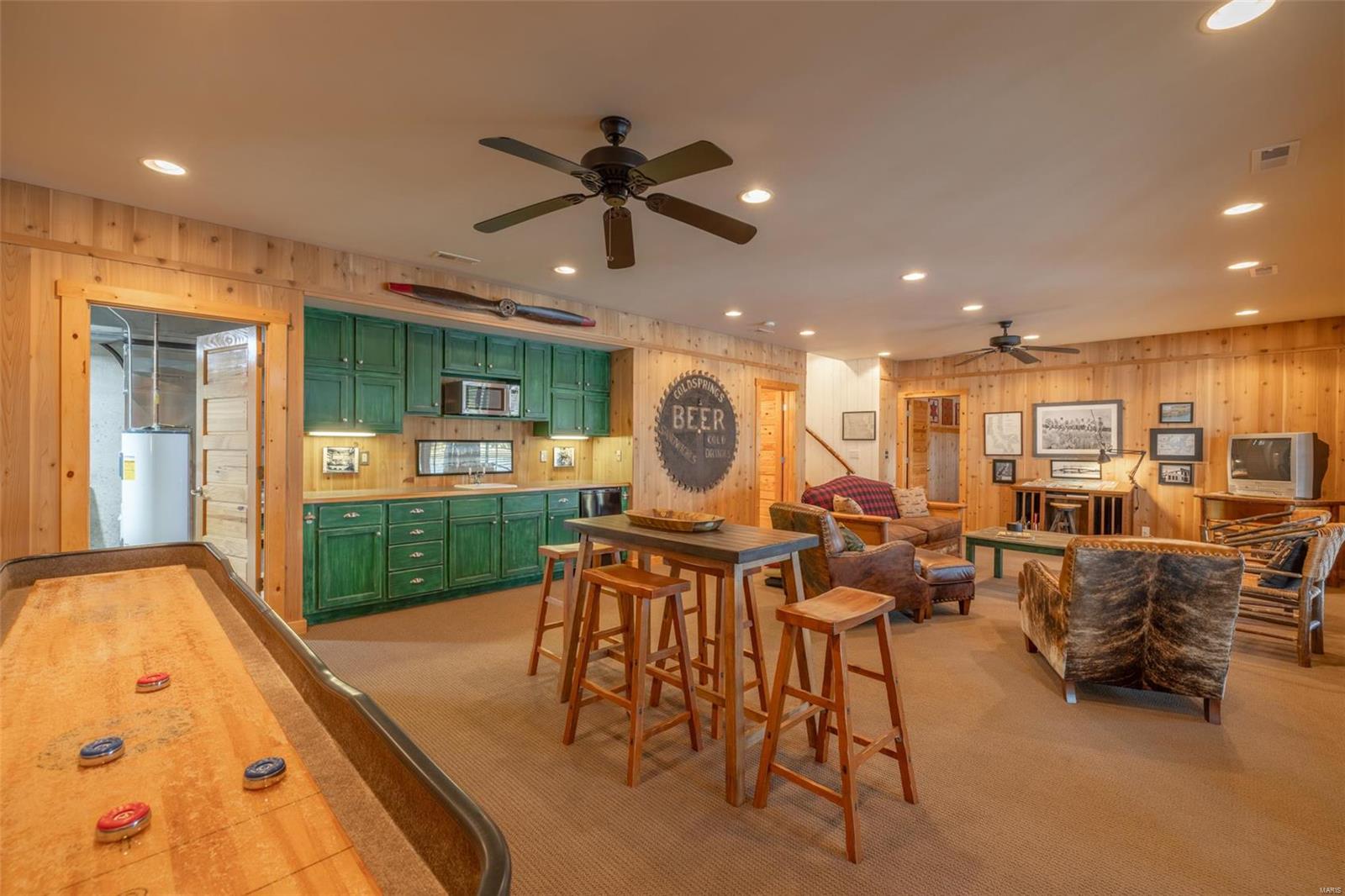 Innsbrook - Residential