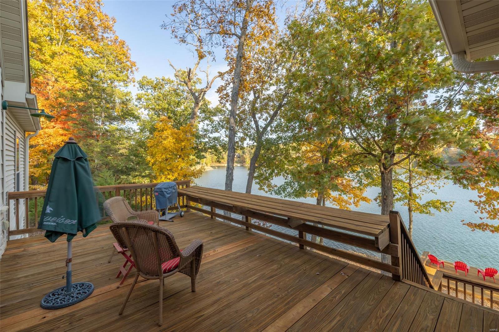 Innsbrook - Residential