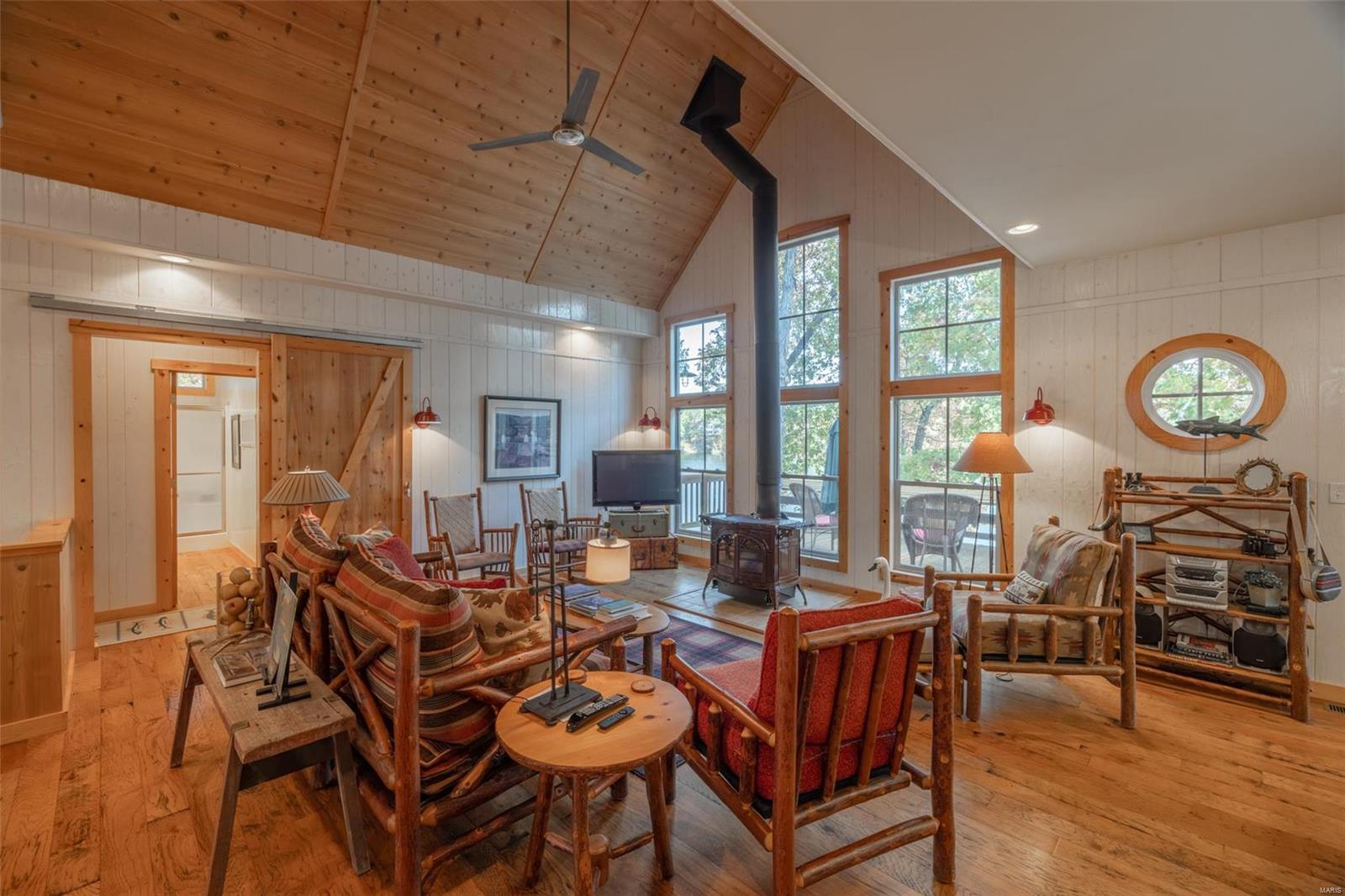 Innsbrook - Residential