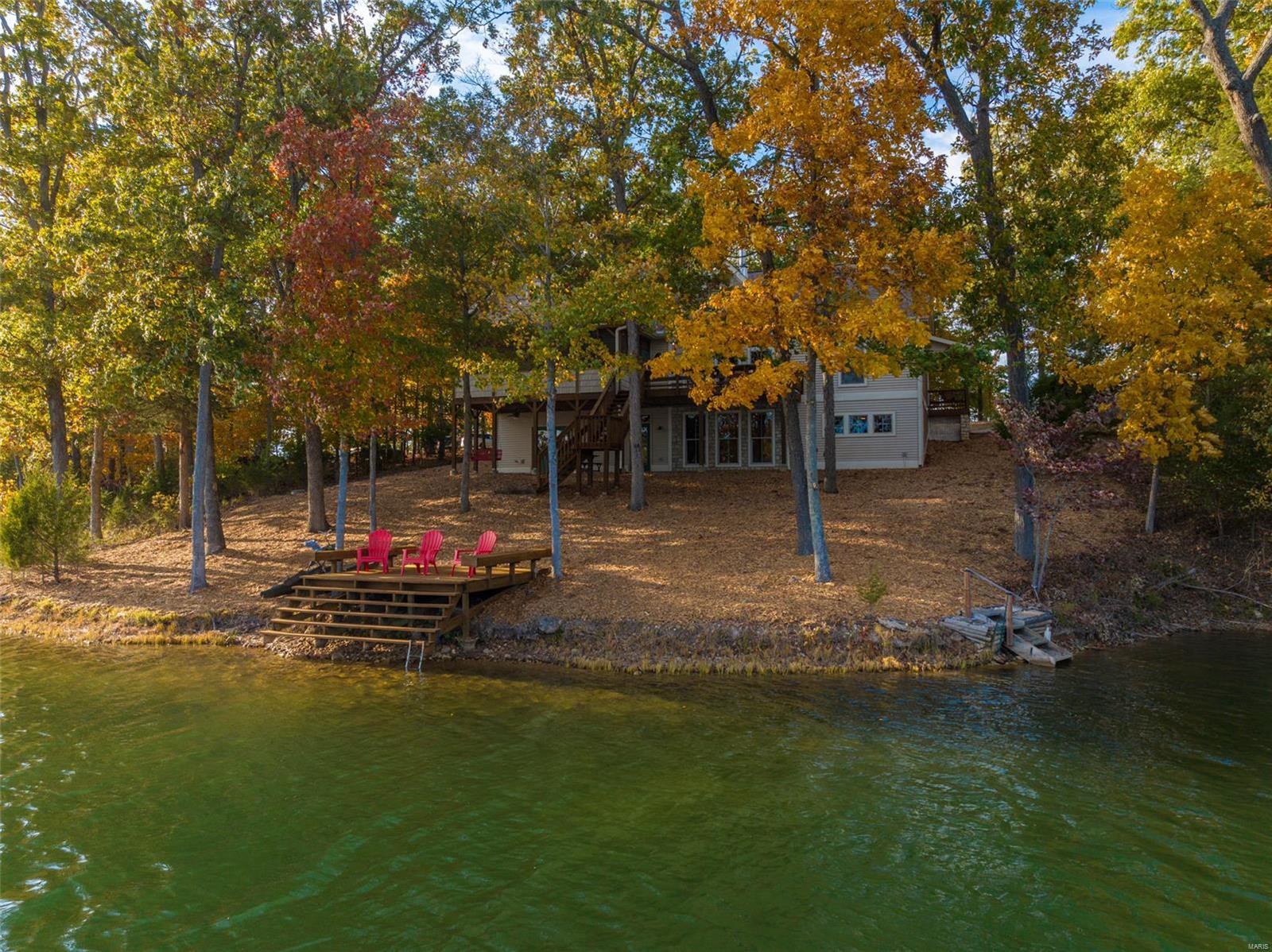 Innsbrook - Residential