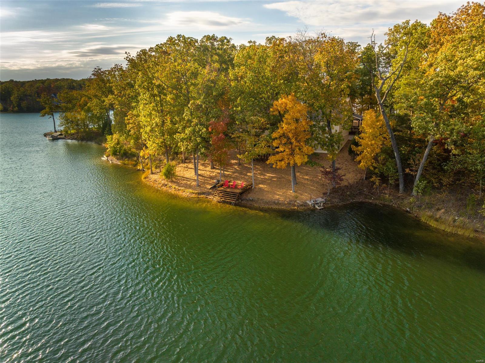 Innsbrook - Residential