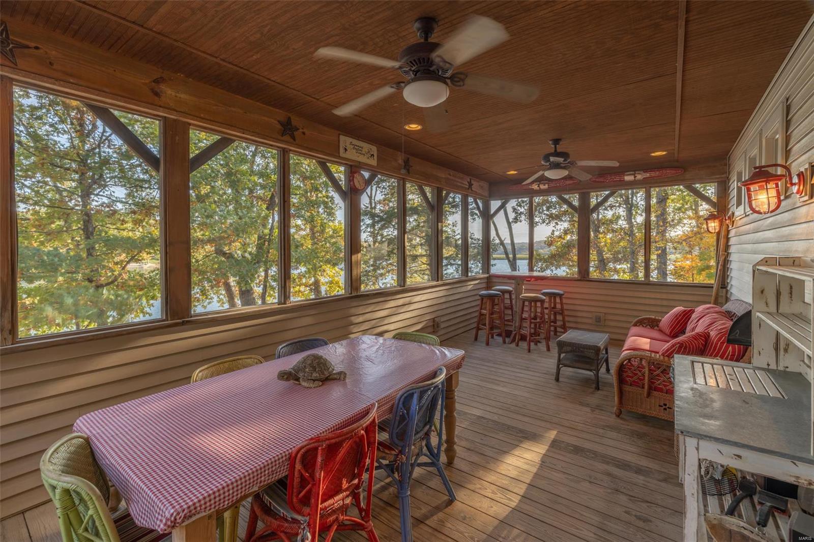 Innsbrook - Residential