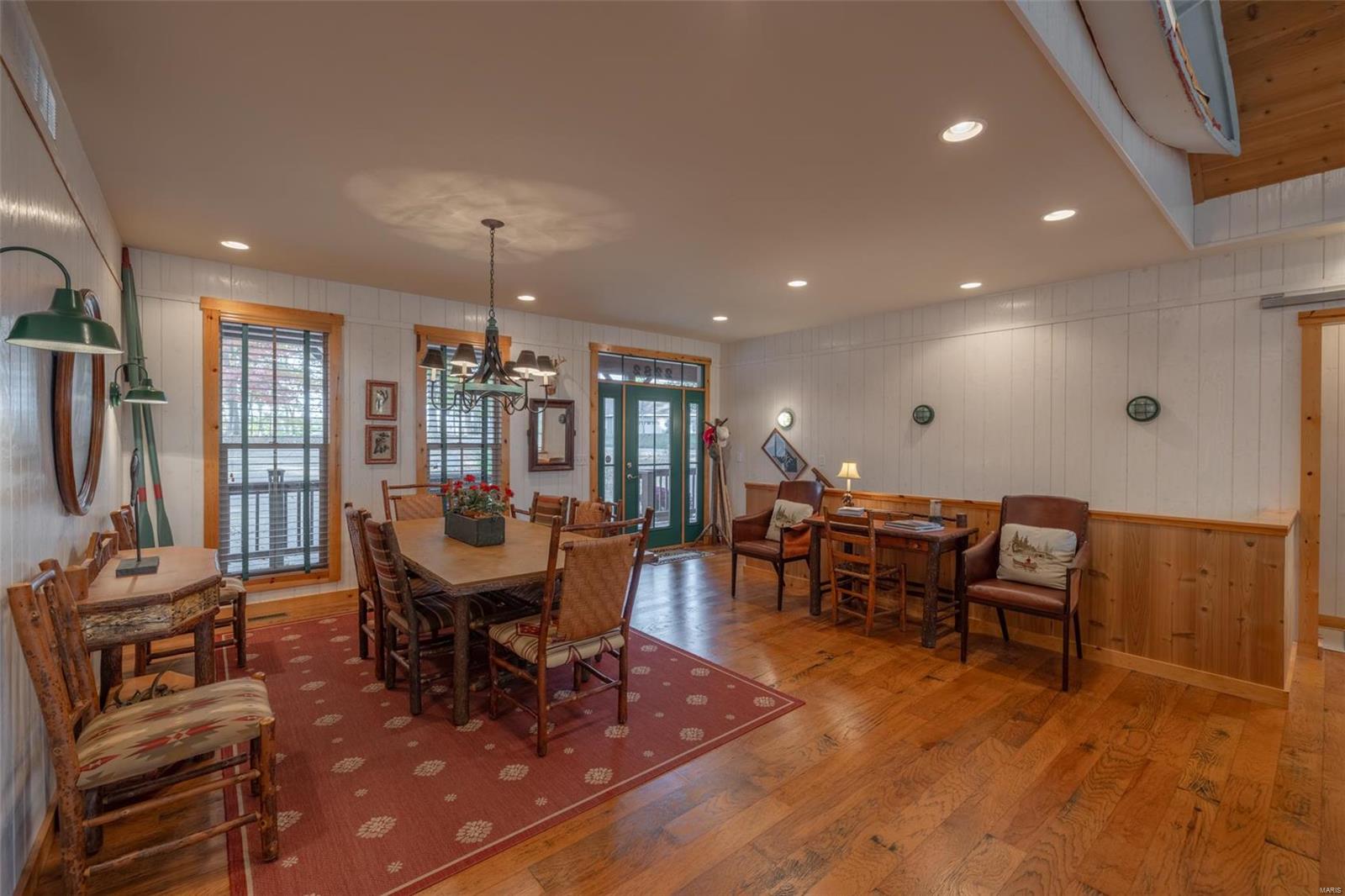 Innsbrook - Residential