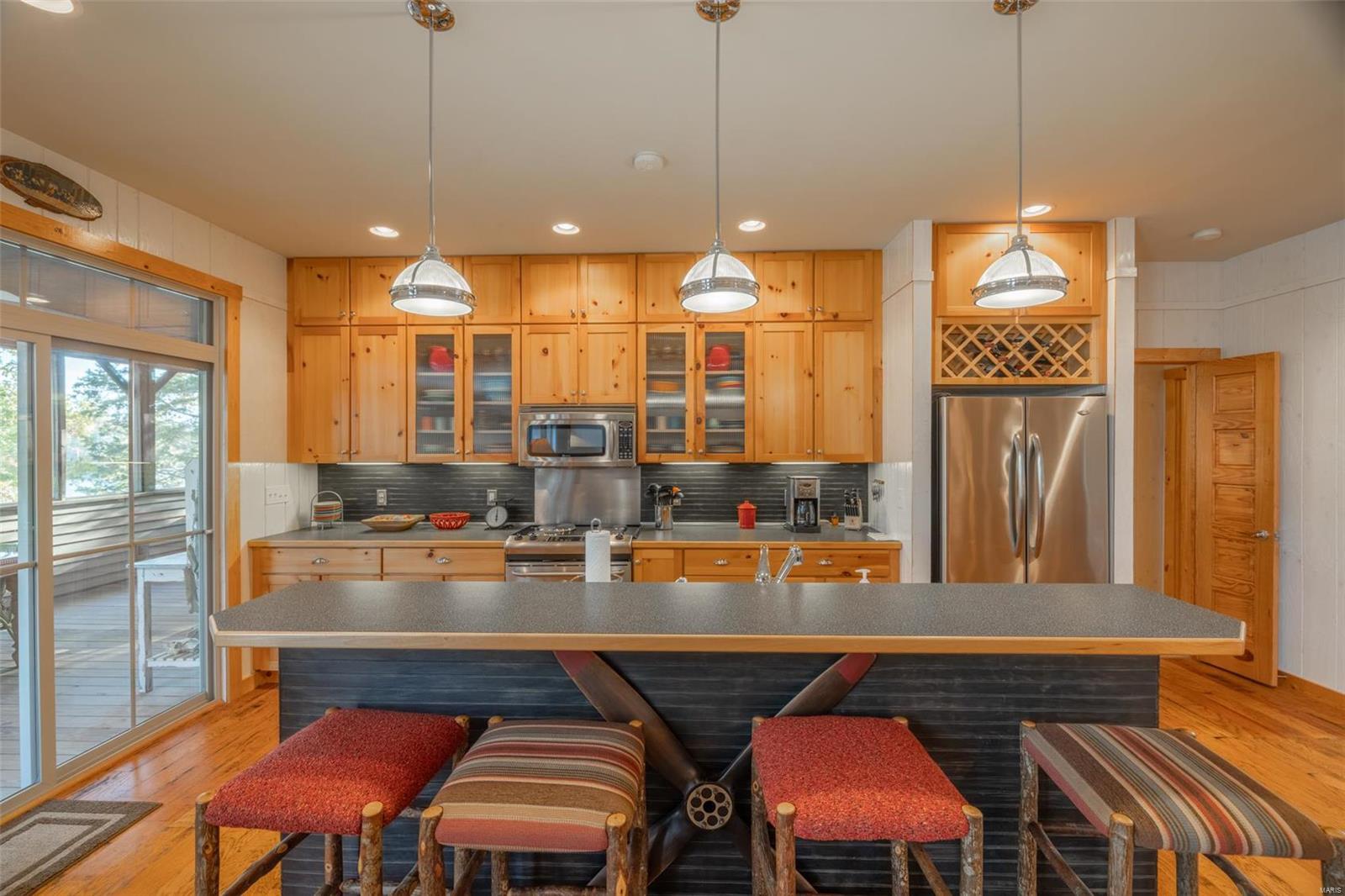 Innsbrook - Residential