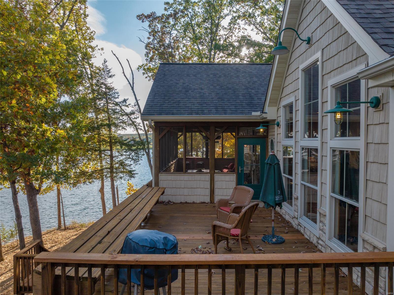 Innsbrook - Residential