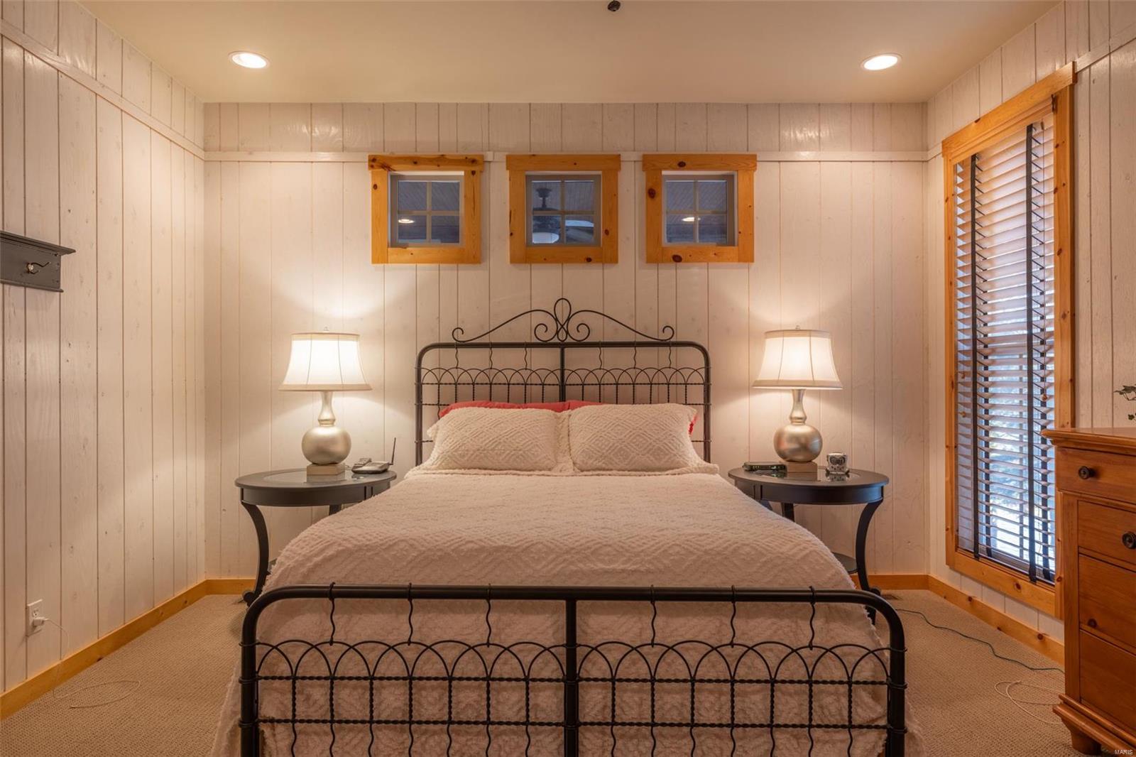 Innsbrook - Residential