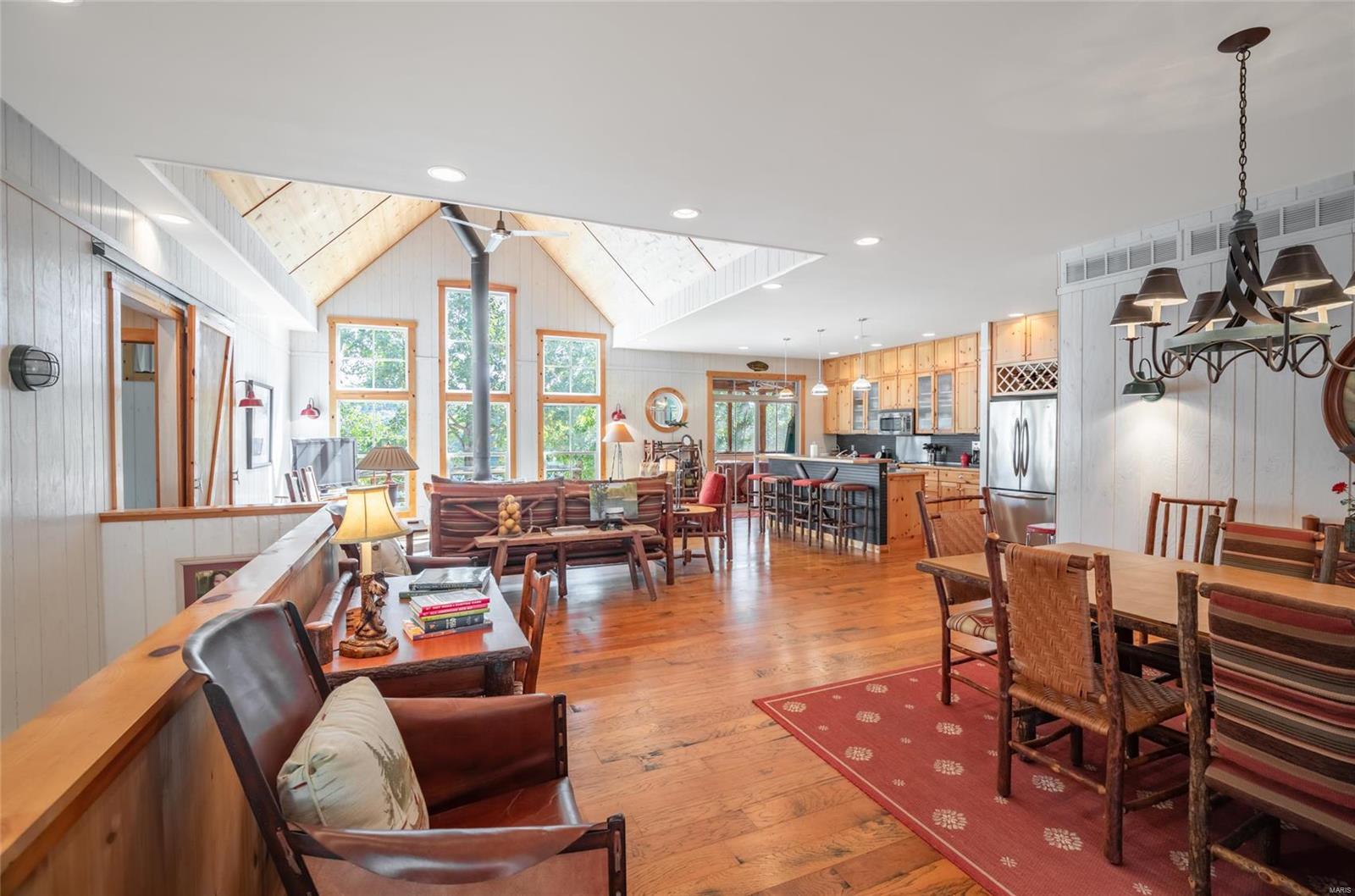 Innsbrook - Residential