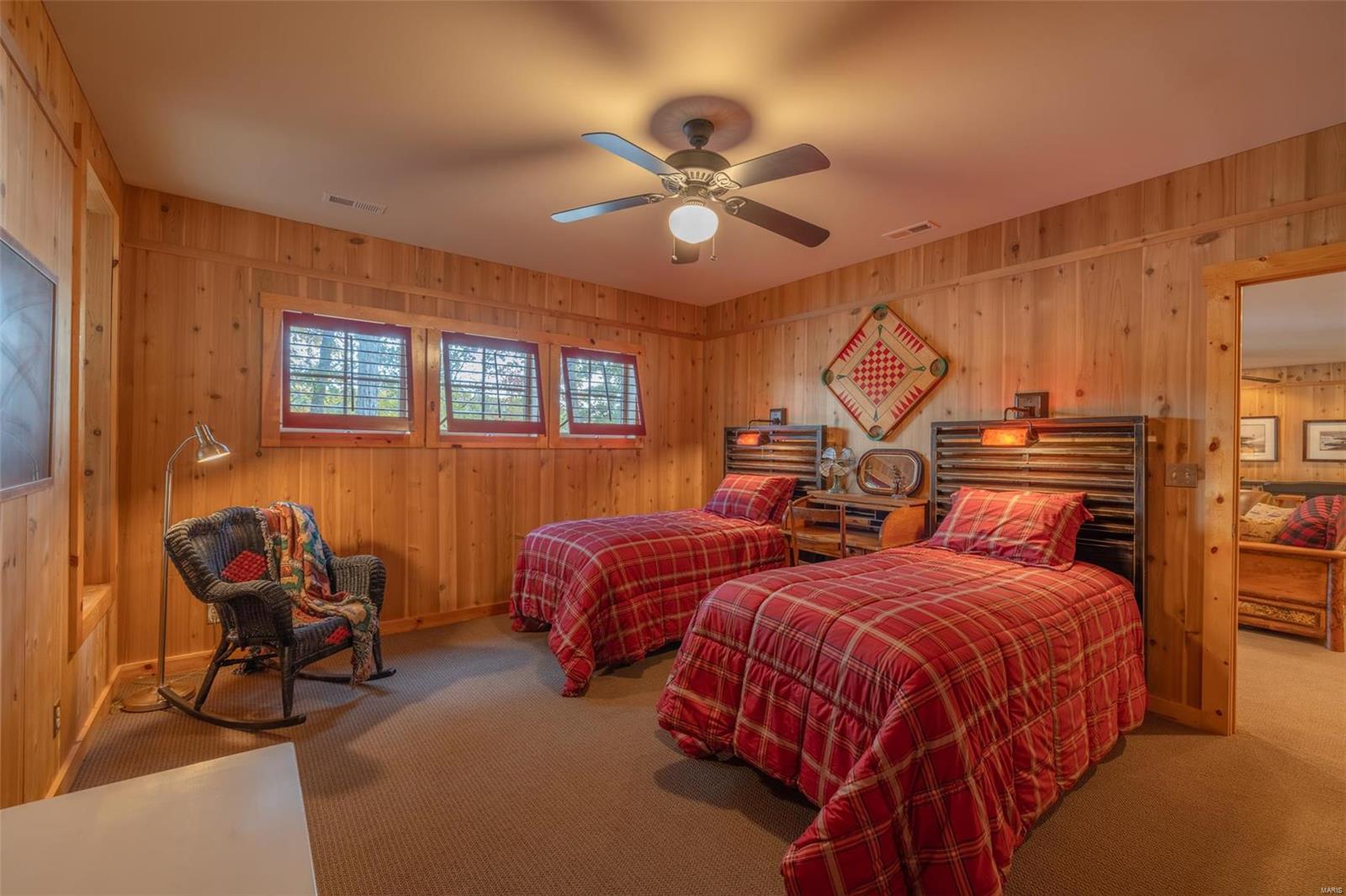 Innsbrook - Residential