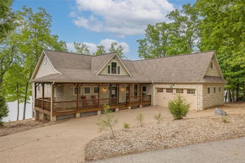 Photo of 2282 Alpine Point Drive, Innsbrook, MO 63390 (MLS # 23054783)
