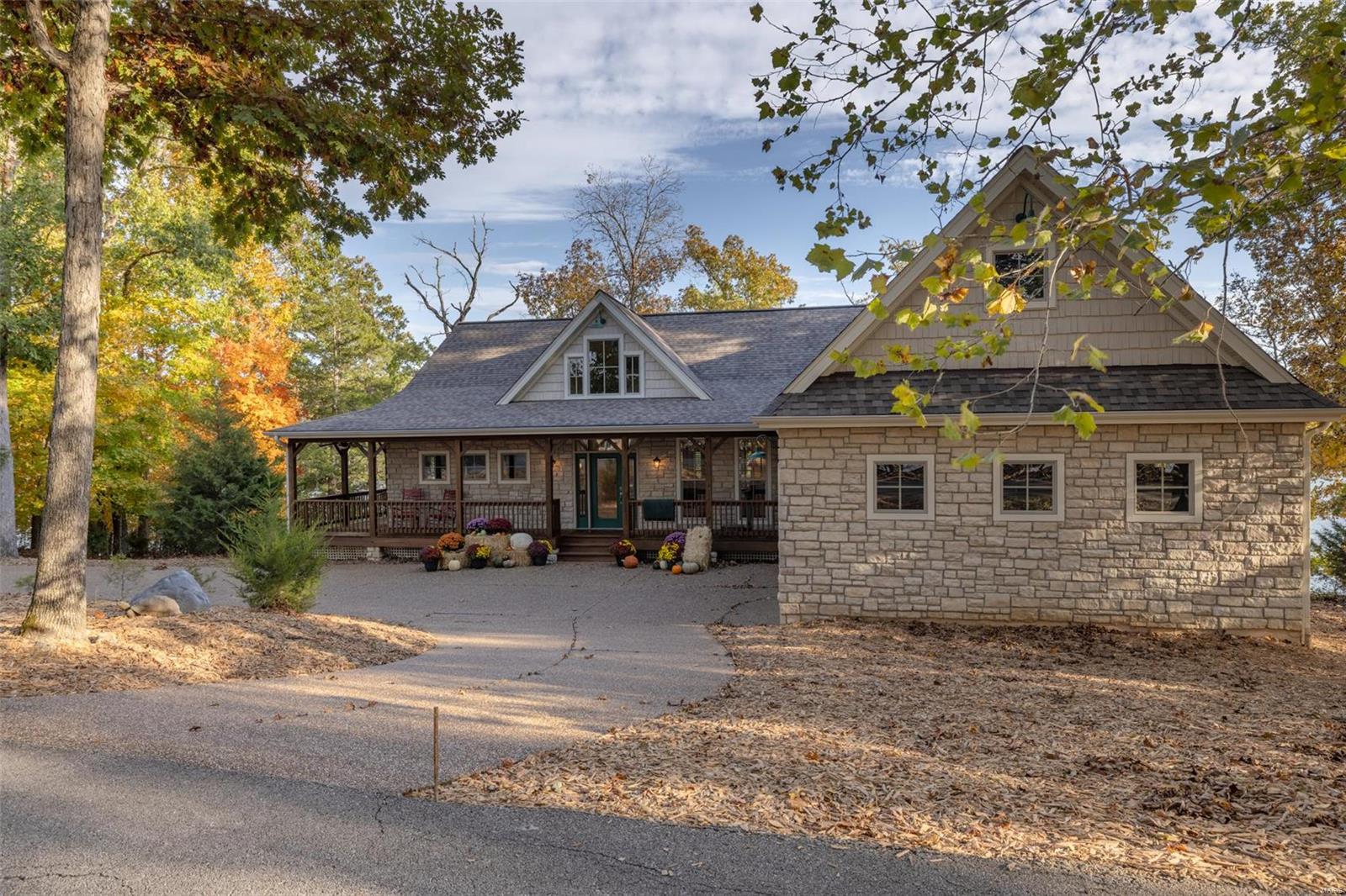 Innsbrook - Residential