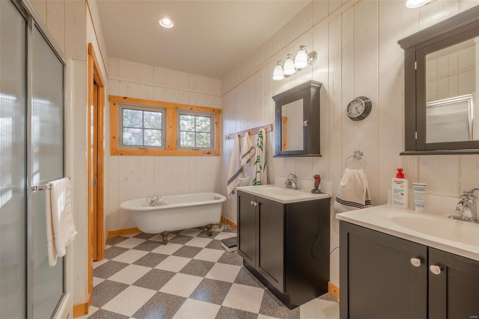 Innsbrook - Residential