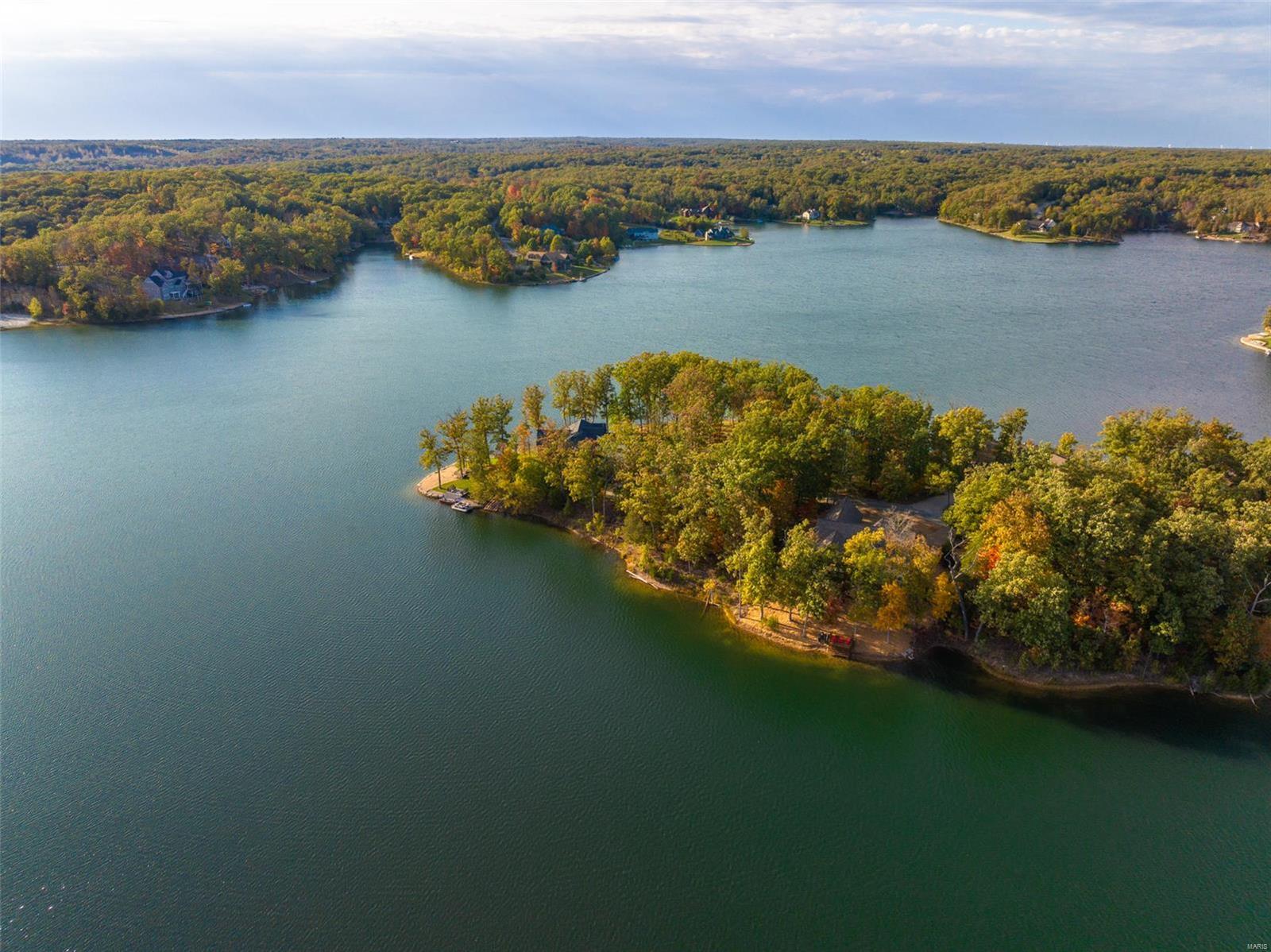 Innsbrook - Residential