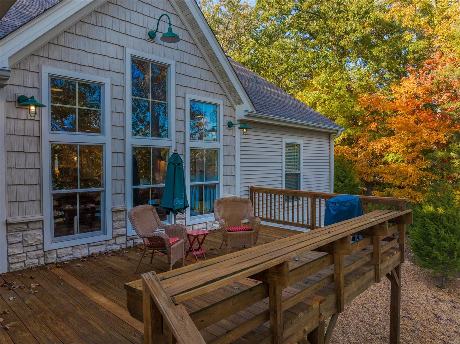 Innsbrook - Residential