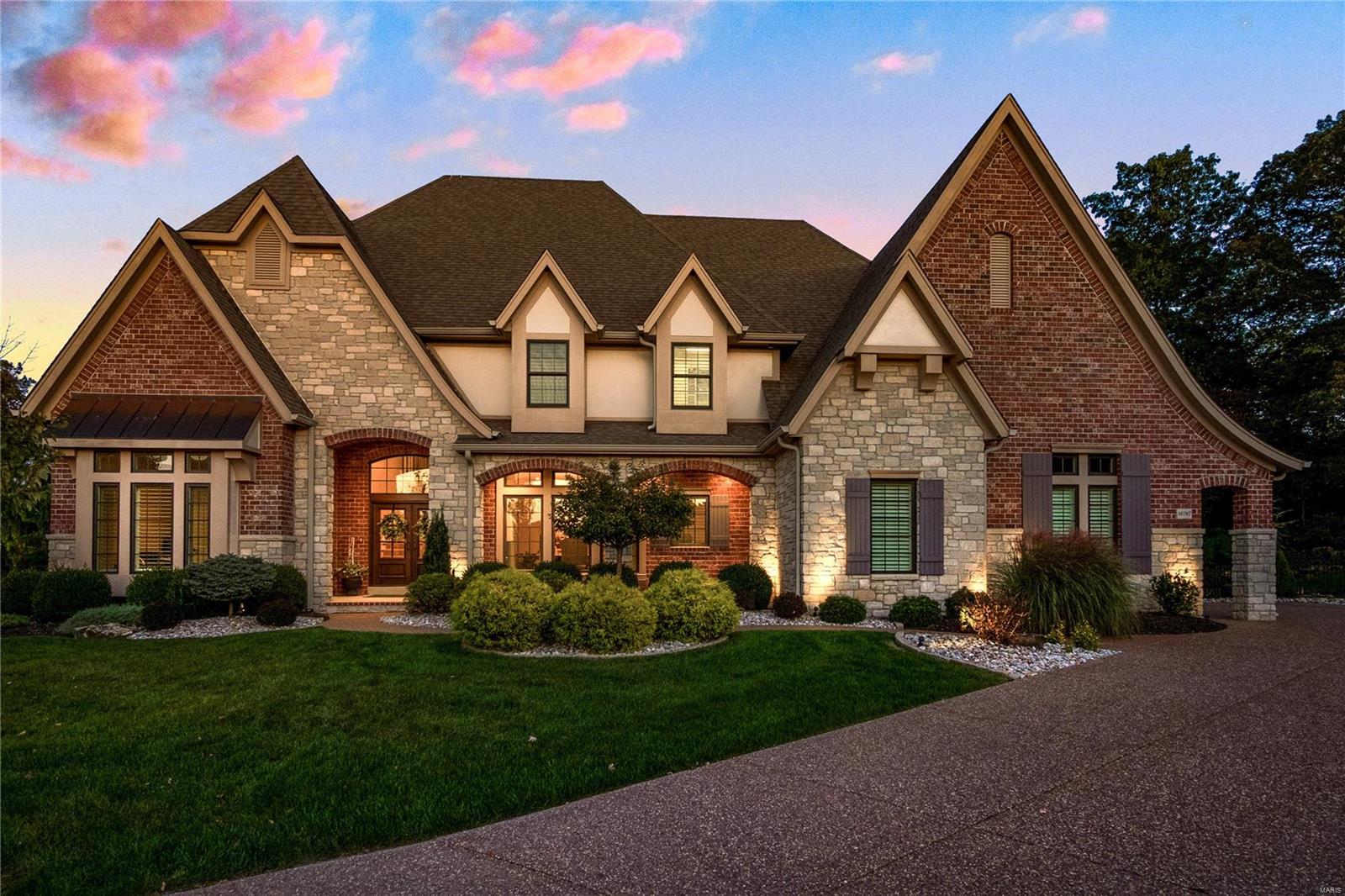 Fox Hill Farms - Residential