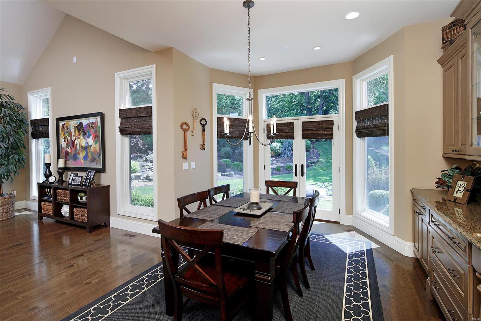 Fox Hill Farms - Residential