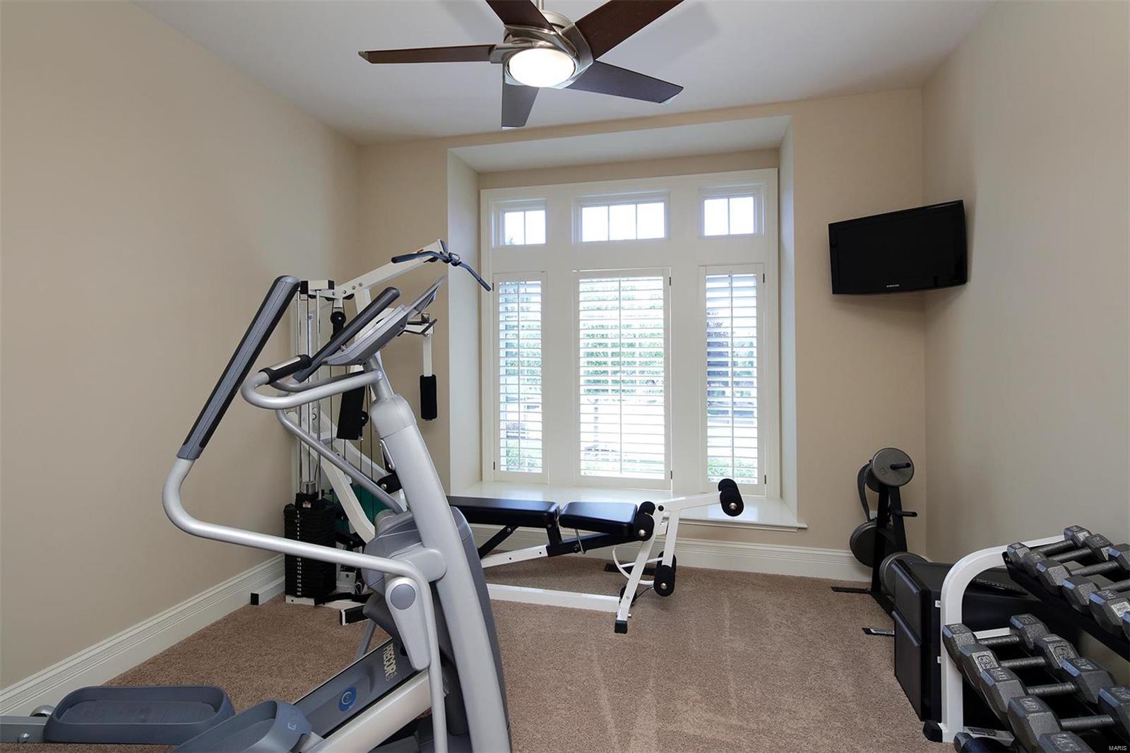 Fox Hill Farms - Residential