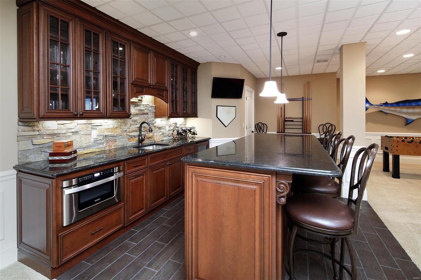 Fox Hill Farms - Residential