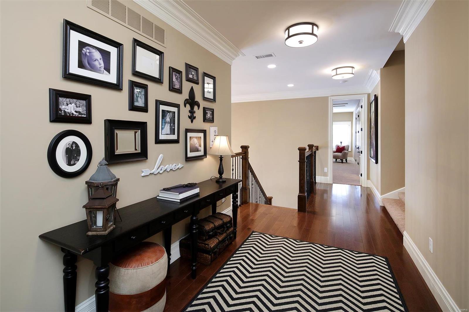 Fox Hill Farms - Residential