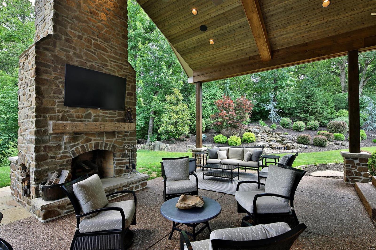 Fox Hill Farms - Residential