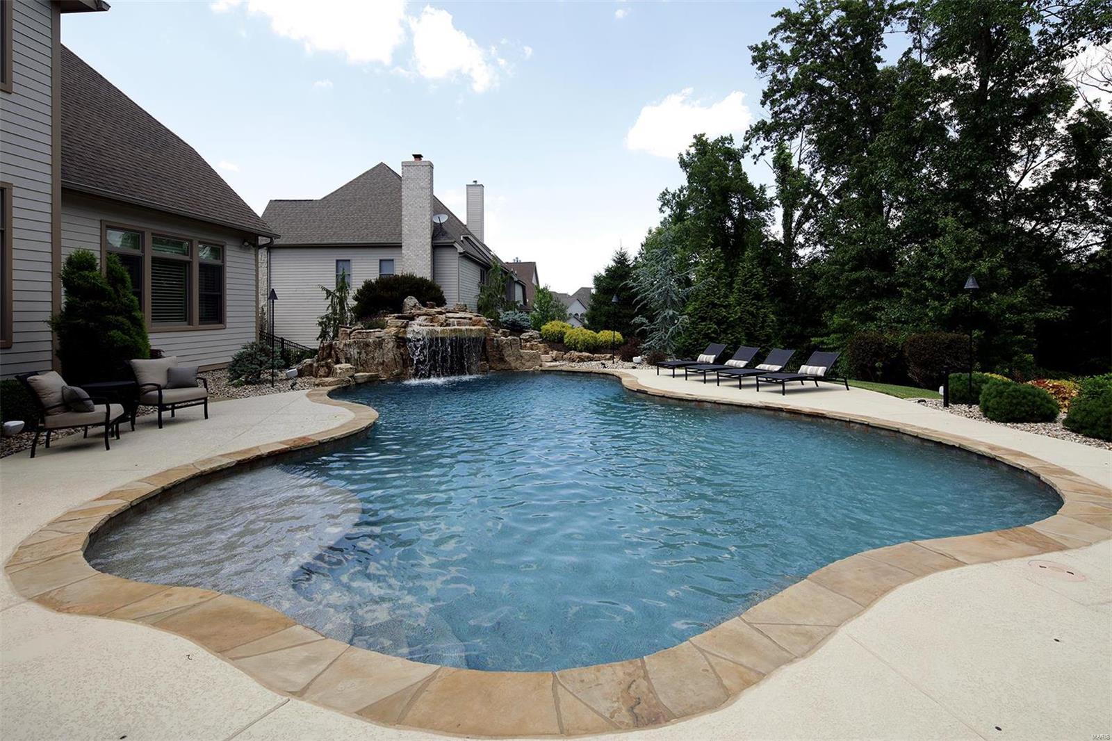 Fox Hill Farms - Residential