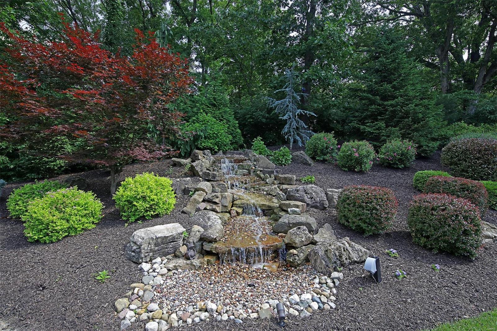 Fox Hill Farms - Residential